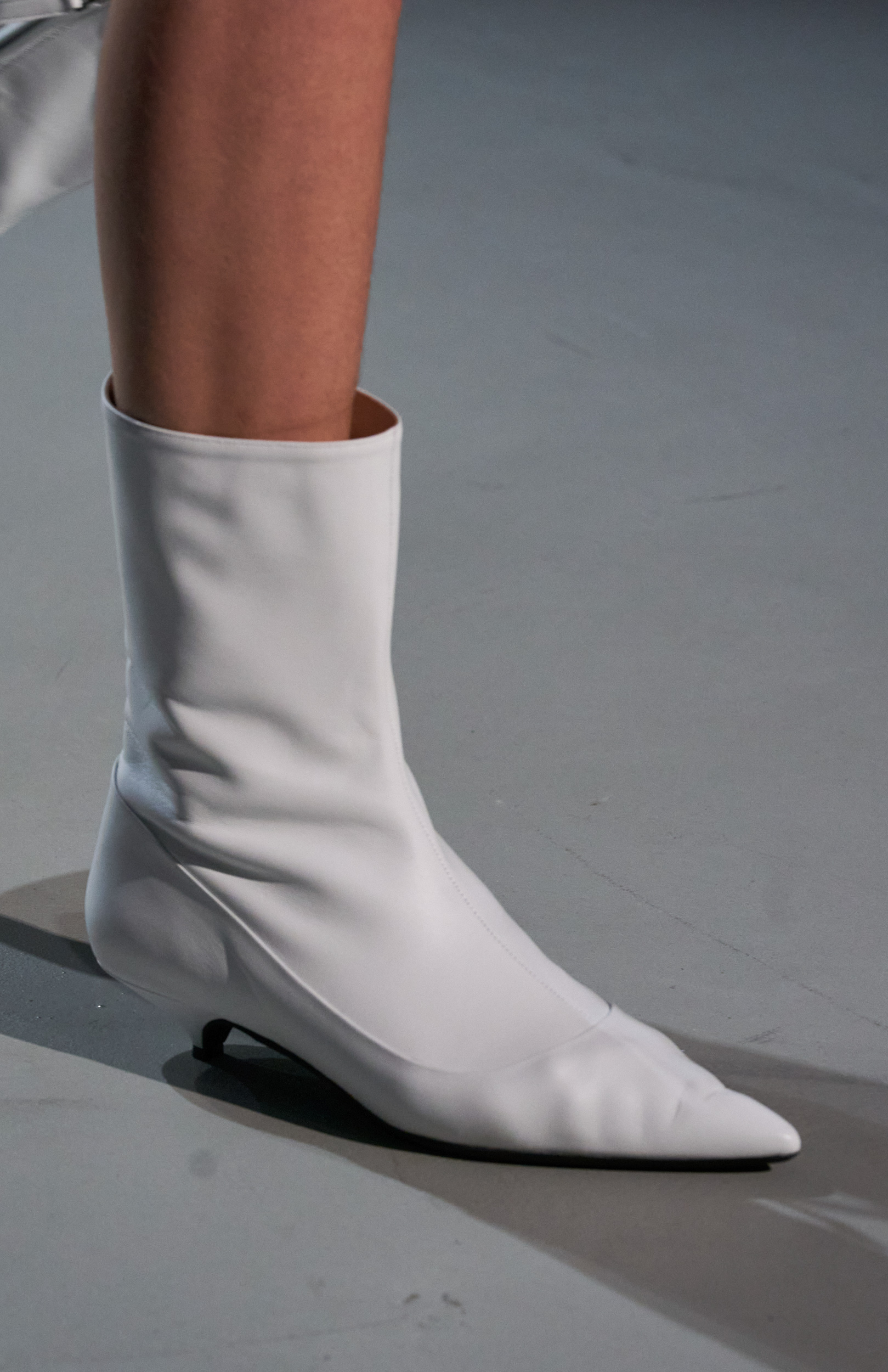 N21 Spring 2024 Fashion Show Details