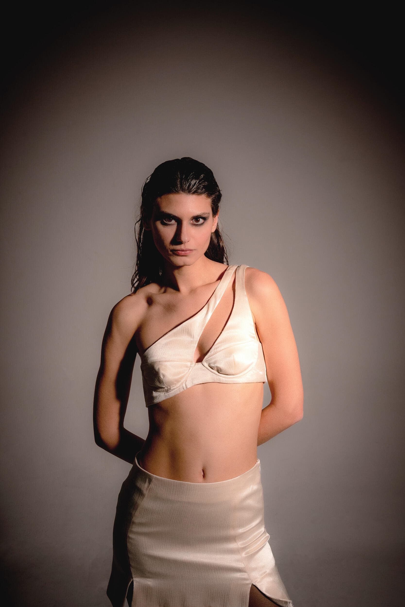 Maison Nencioni Spring 2024 Fashion Show
