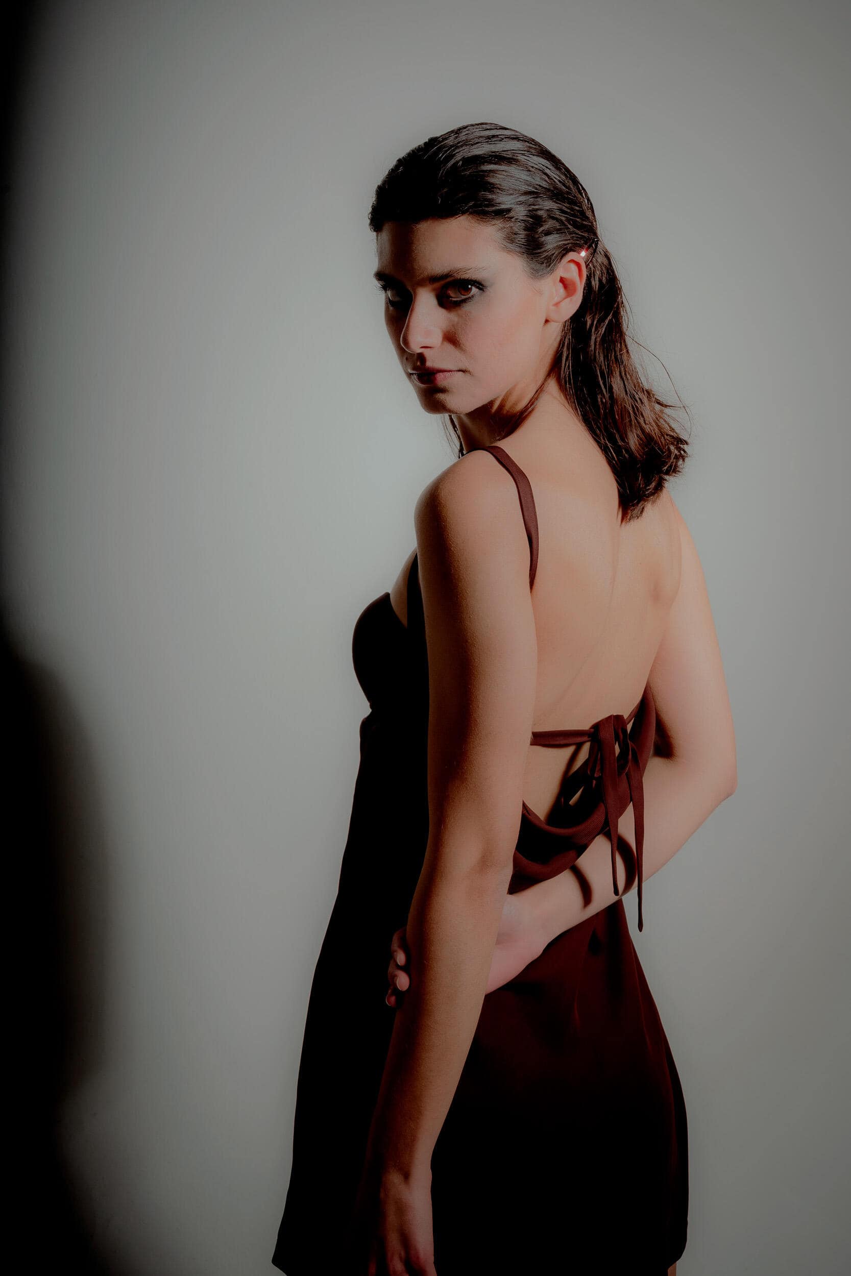 Maison Nencioni Spring 2024 Fashion Show