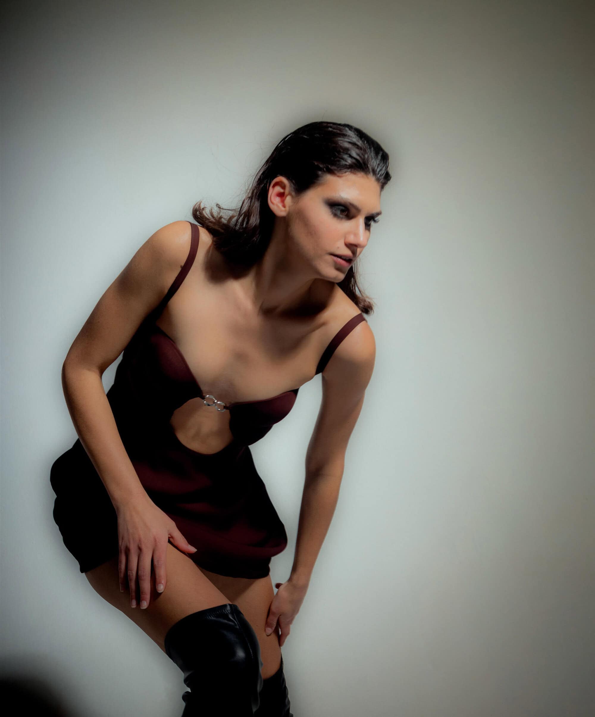 Maison Nencioni Spring 2024 Fashion Show