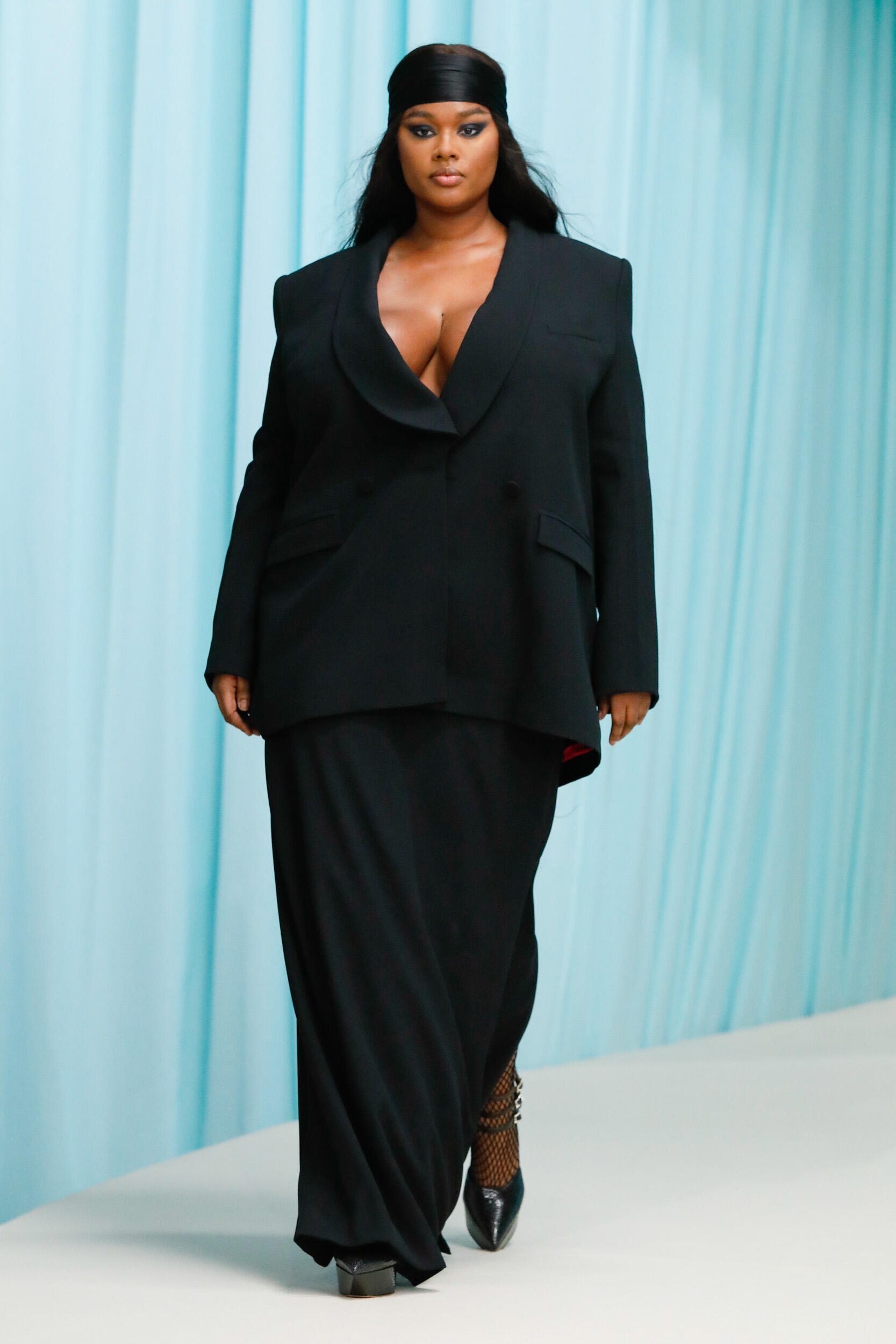 Nina Ricci Spring 2024 Fashion Show