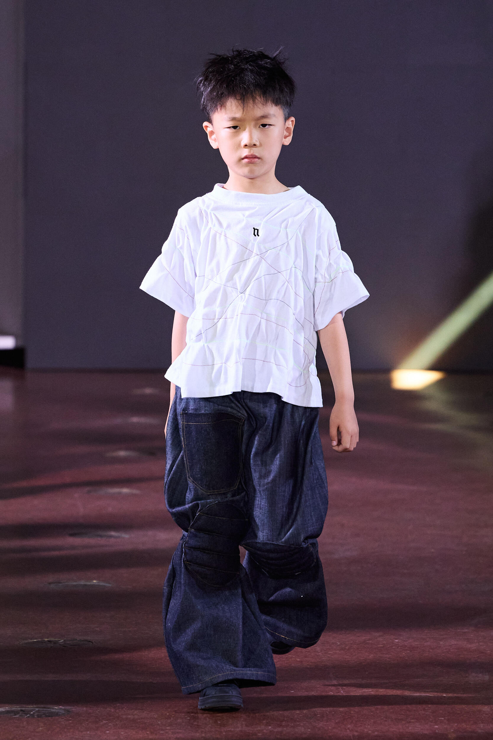 Global Fashion Collective Spring 2024 Fashion Show