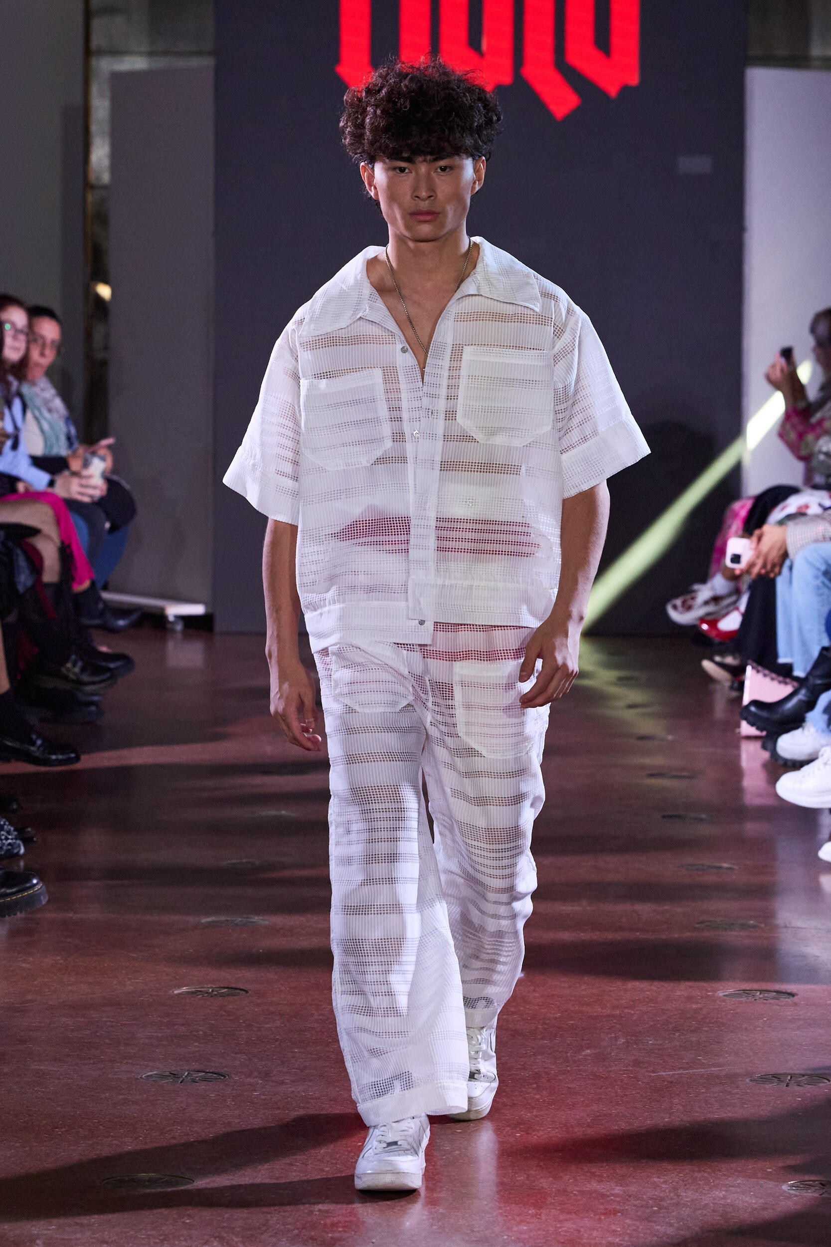 Global Fashion Collective Spring 2024 Fashion Show