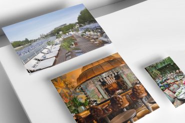 out of the box marketing when lifestyle becomes luxury insights article with images of Dior Spa Cruise and Annabel's in London