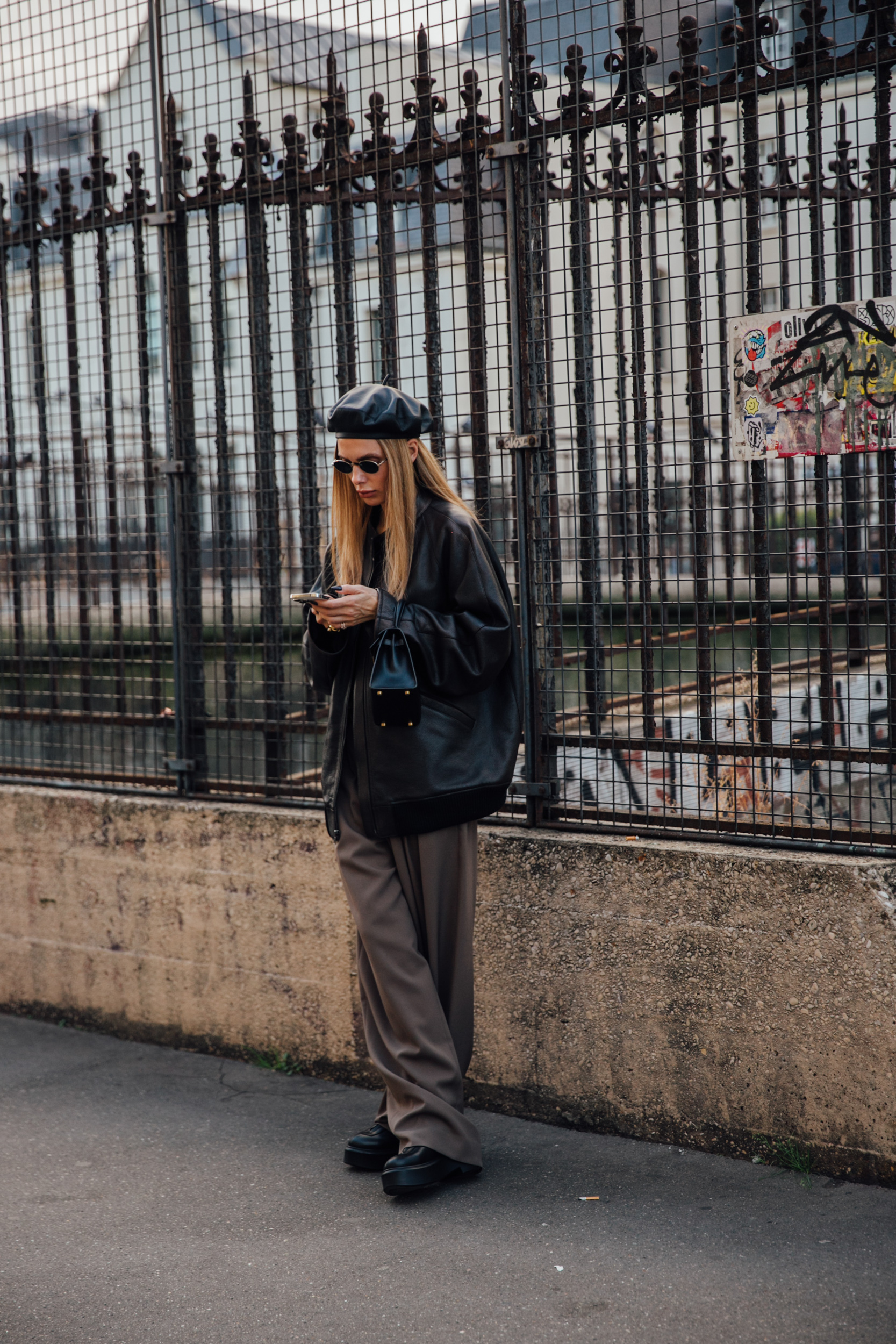 Paris Street Style Spring 2024 | The Impression
