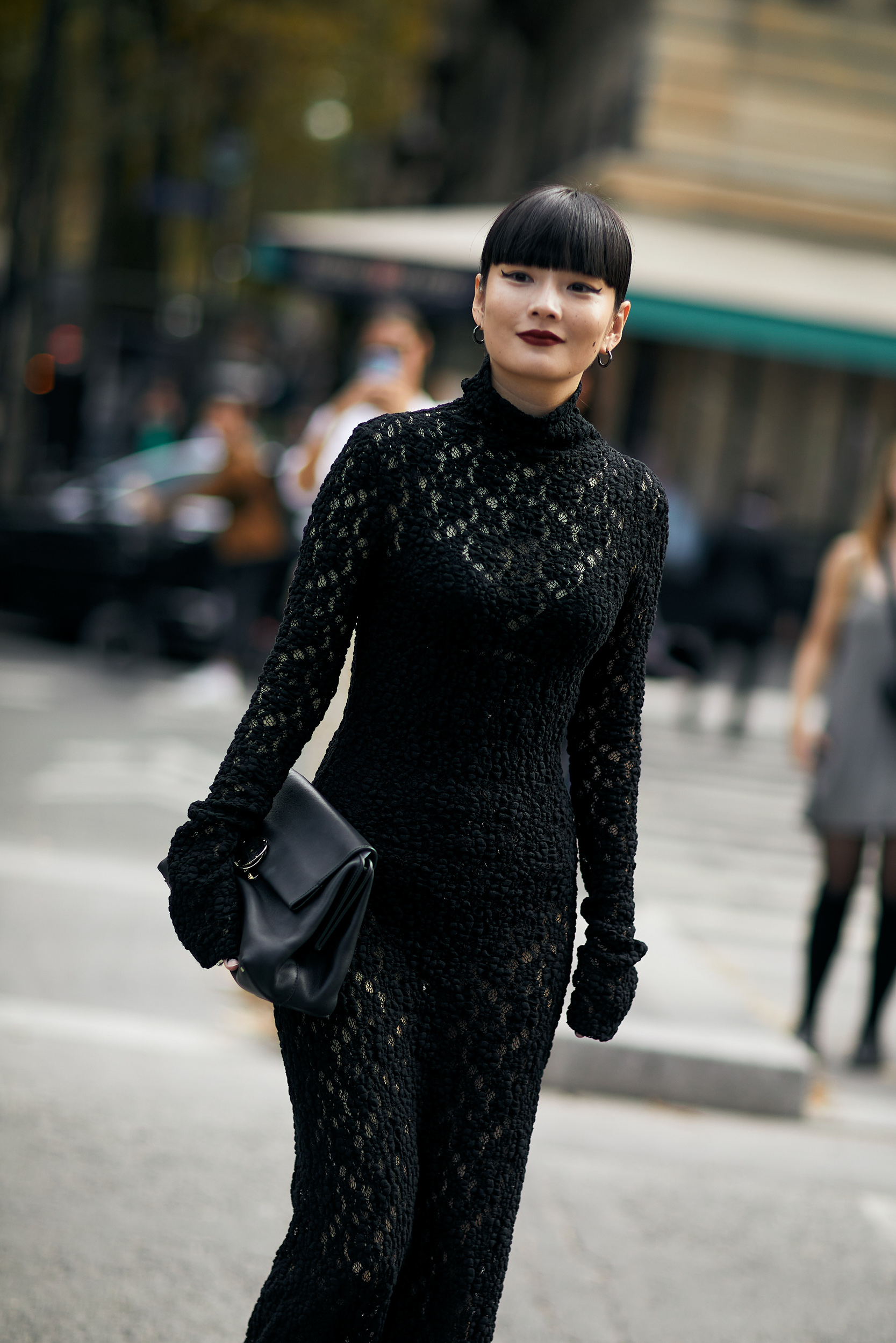 Spring 2024 Street Style Day 4