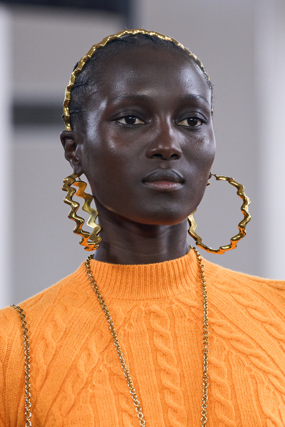 Patou Spring 2024 Fashion Show Details