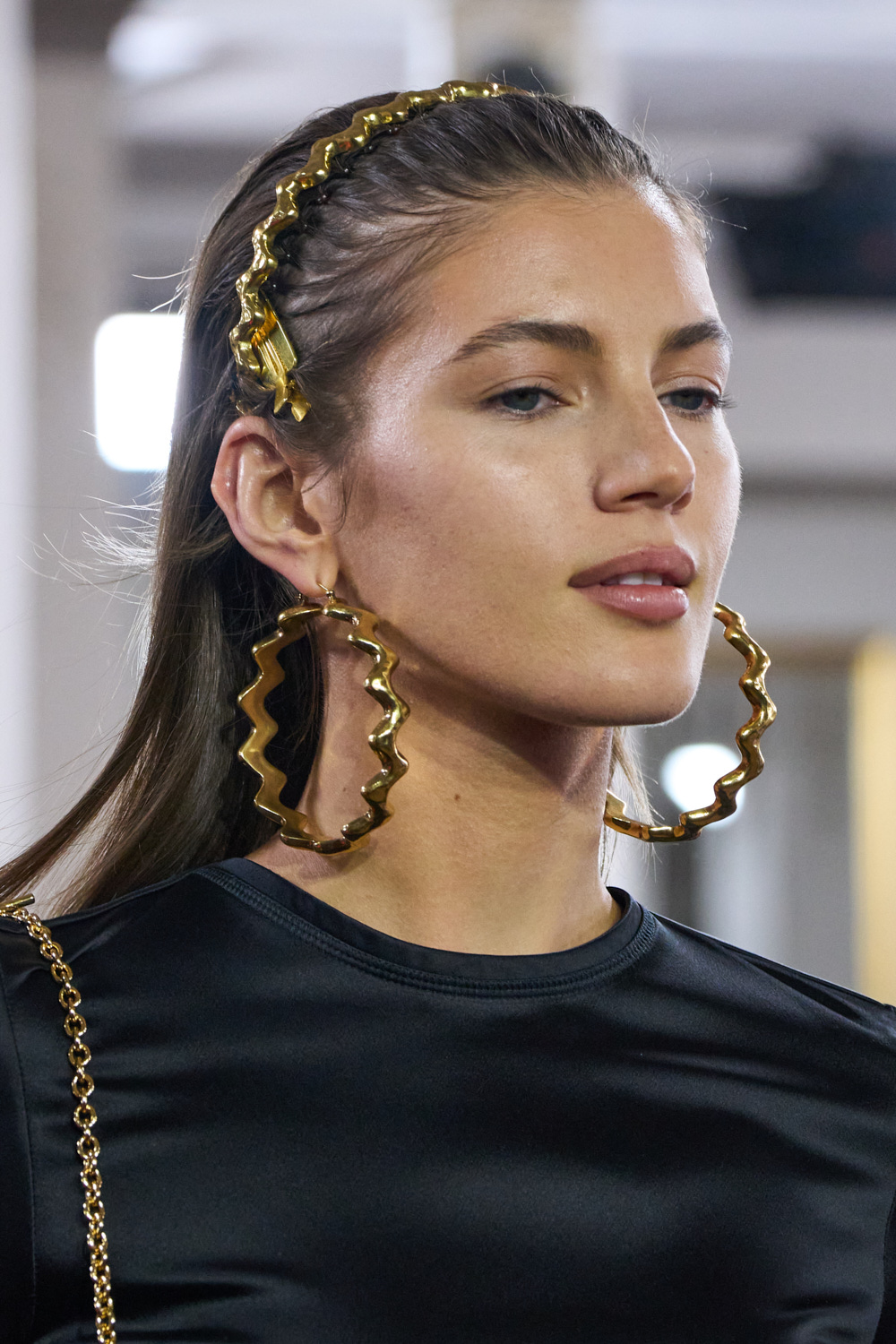 Patou Spring 2024 Fashion Show Details