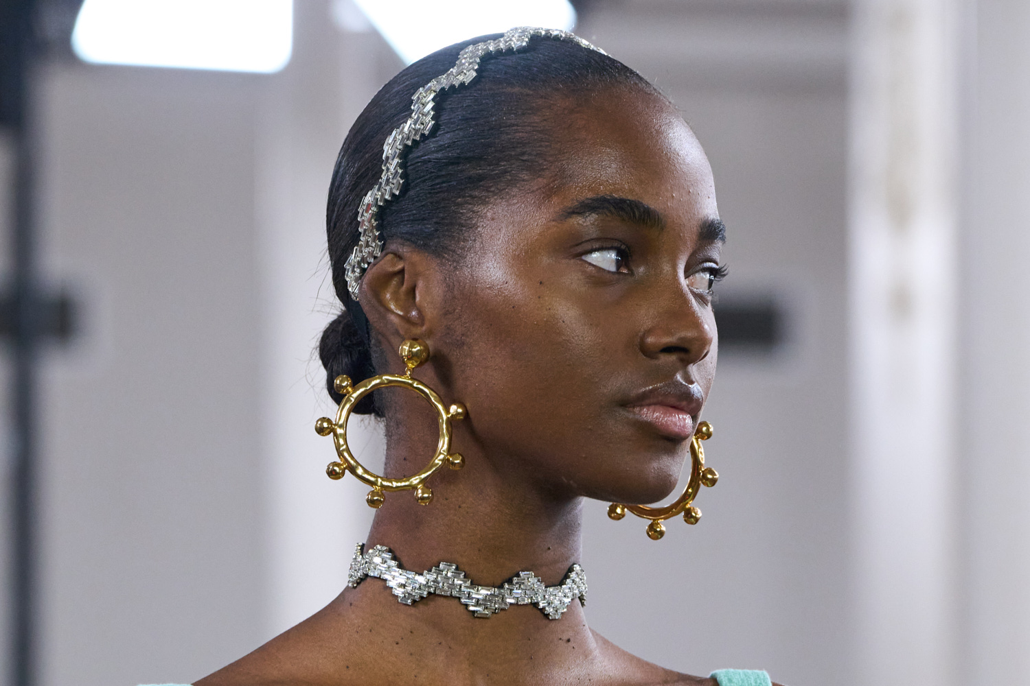 Patou Spring 2024 Fashion Show Details