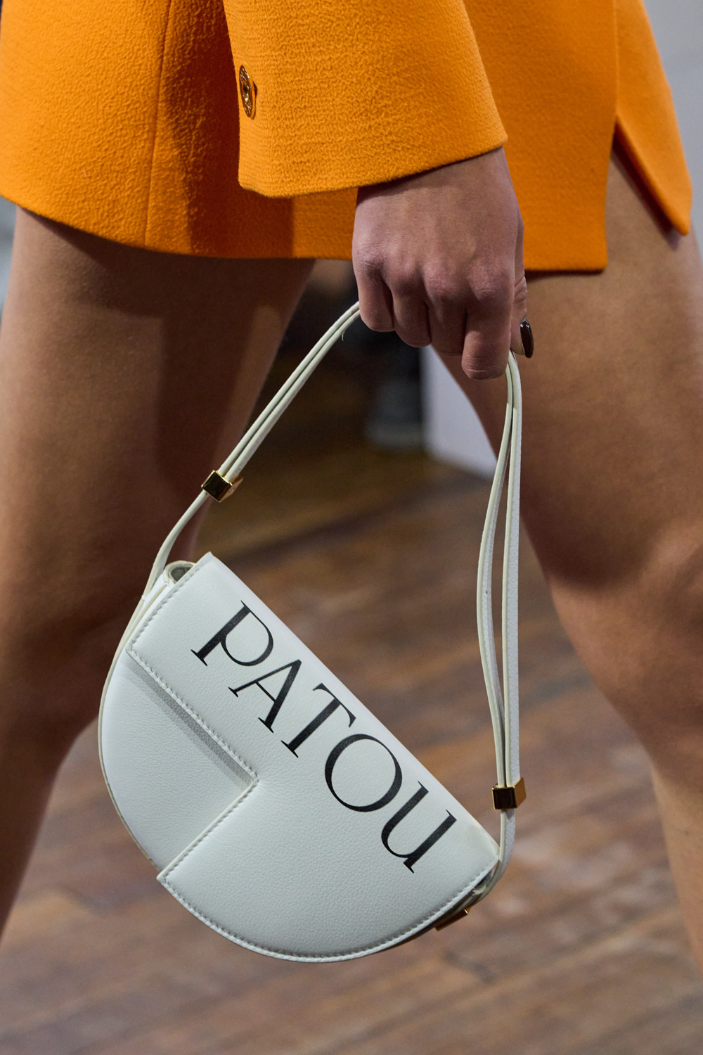 Patou Spring 2024 Fashion Show Details
