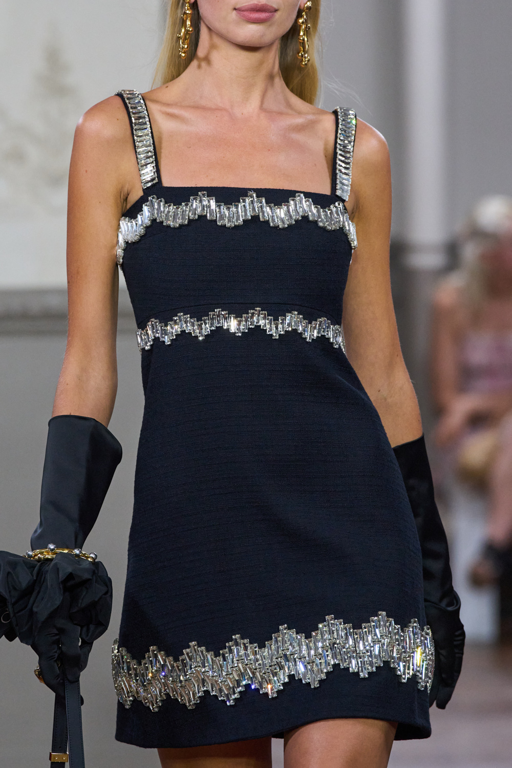 Patou Spring 2024 Fashion Show Details