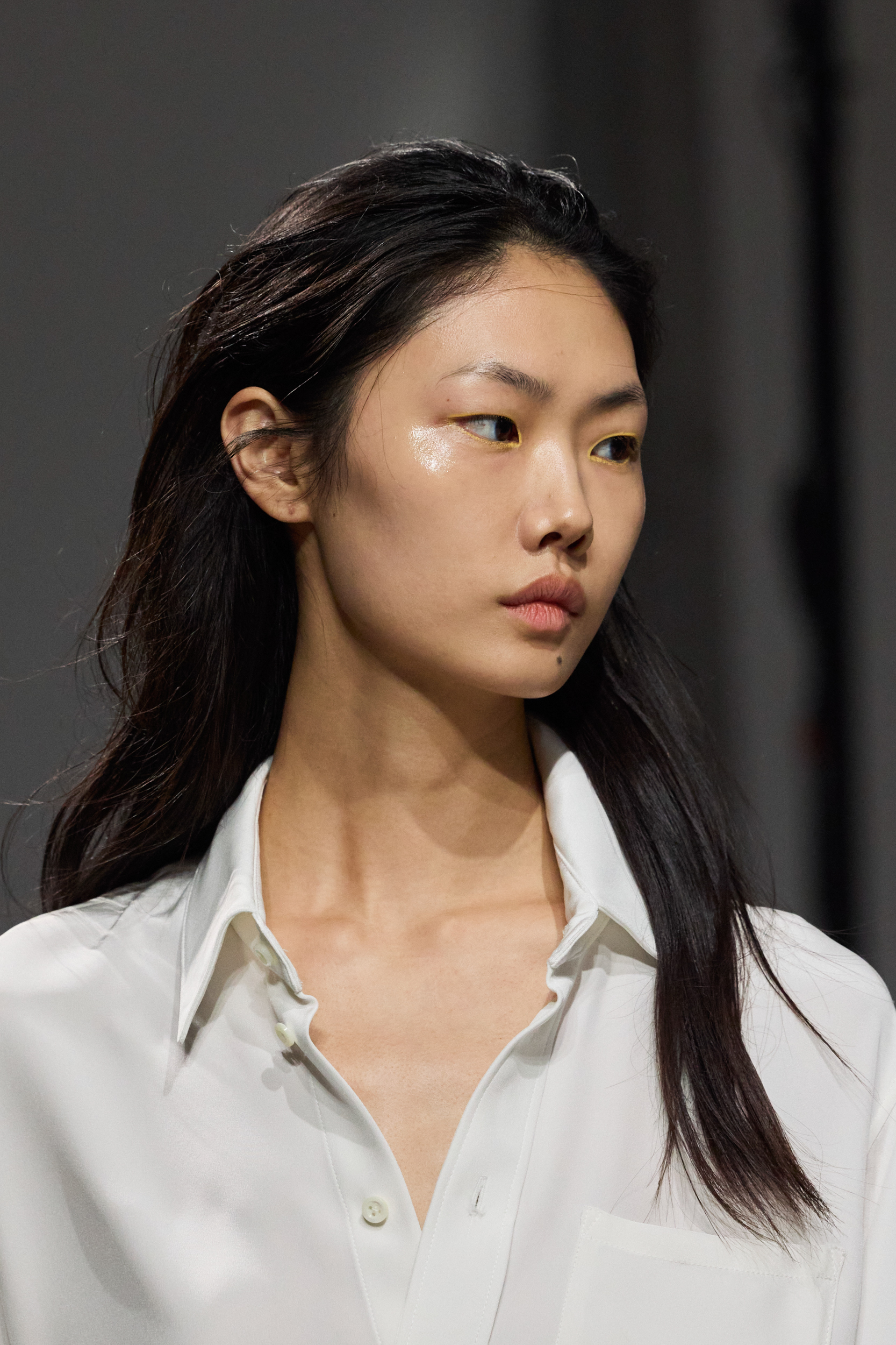 Peter Do Spring 2024 Fashion Show Details