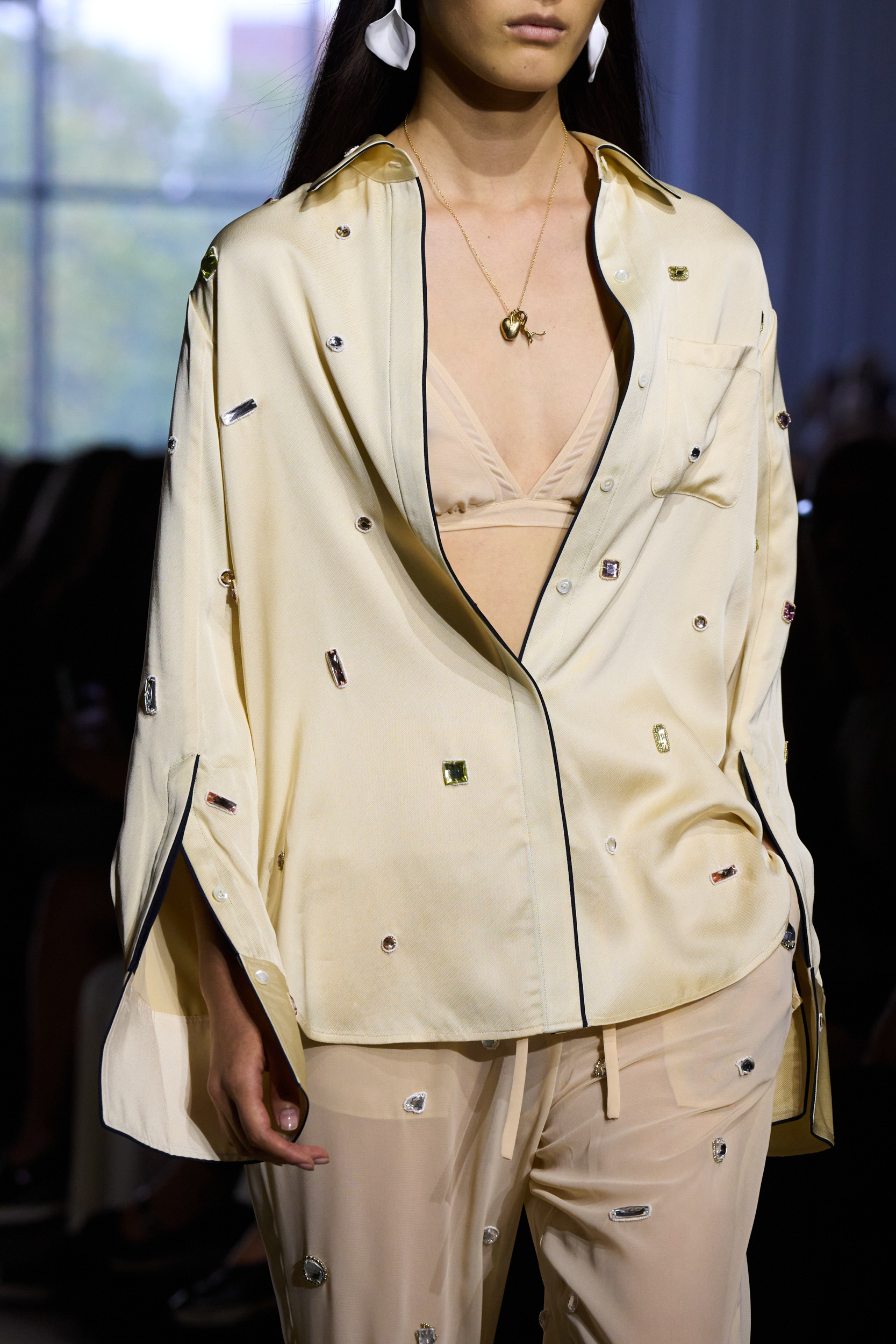 3.1 Phillip Lim Spring 2024 Fashion Show Details