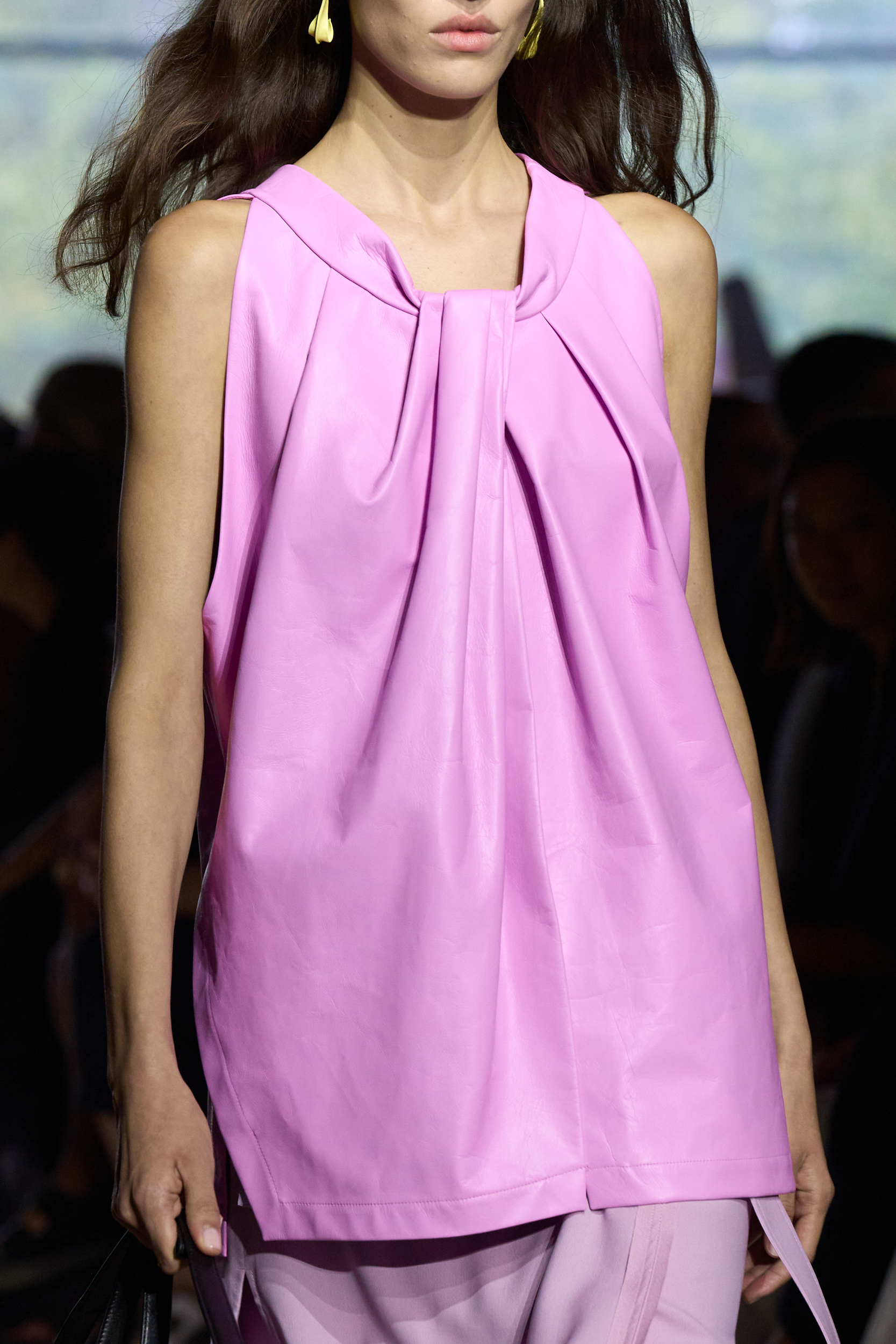 3.1 Phillip Lim Spring 2024 Fashion Show Details