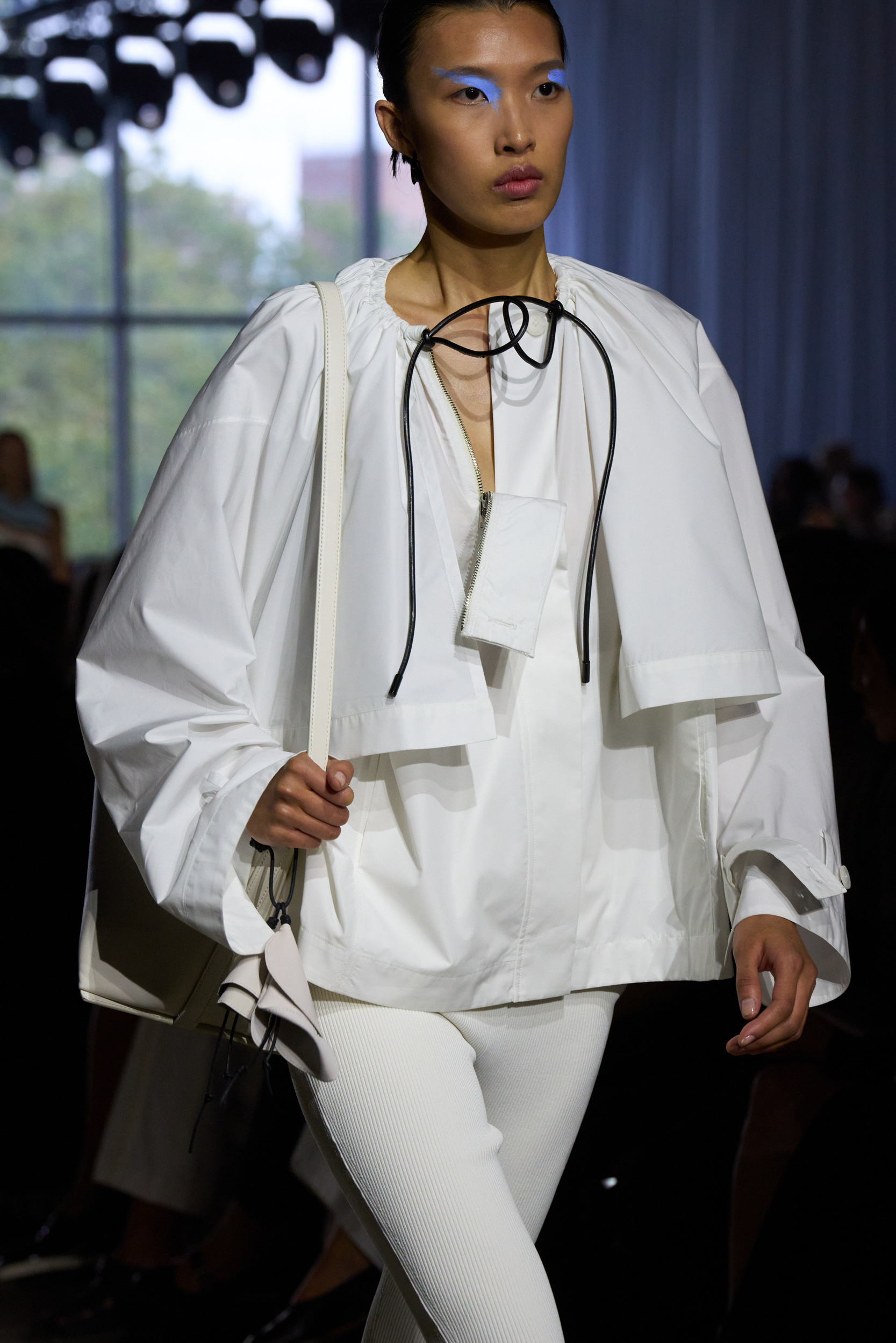 3.1 Phillip Lim Spring 2024 Fashion Show Details