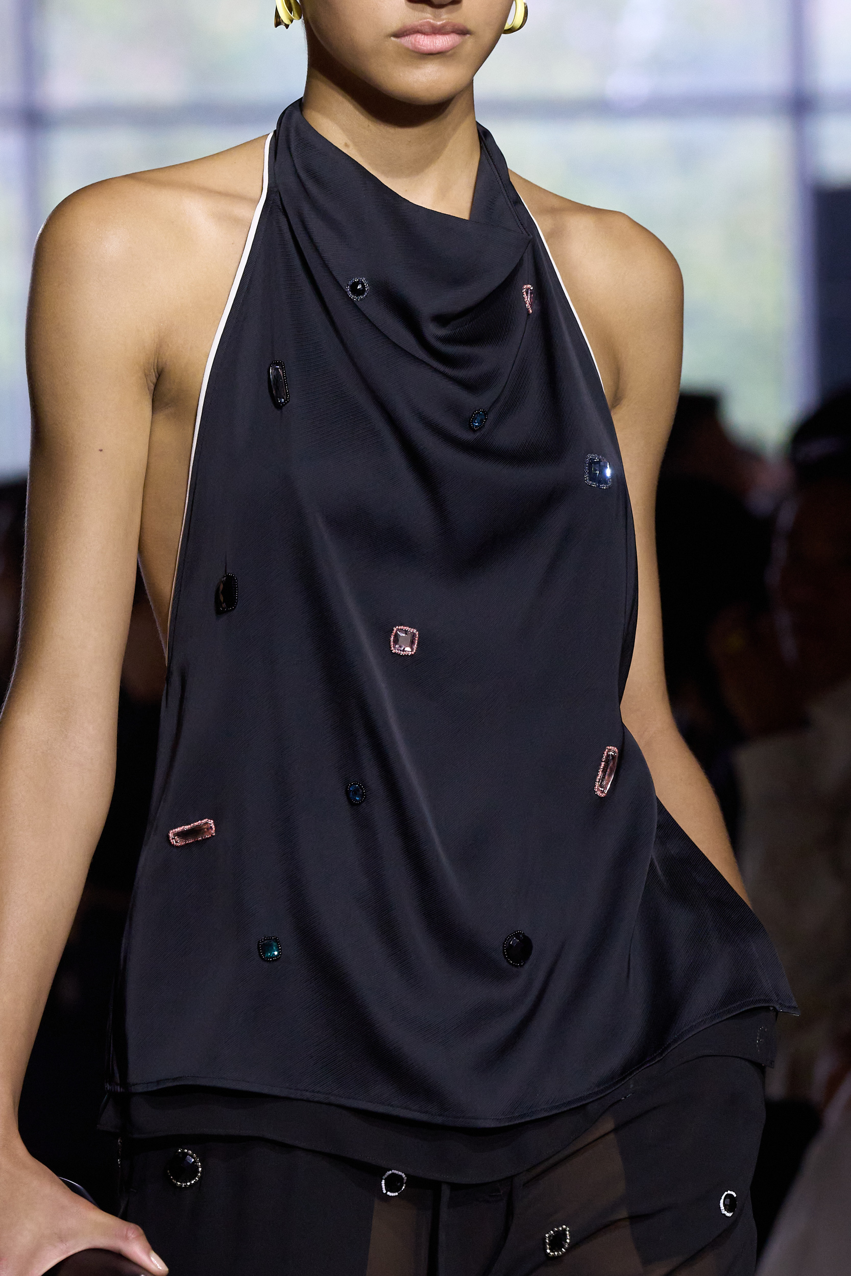 3.1 Phillip Lim Spring 2024 Fashion Show Details