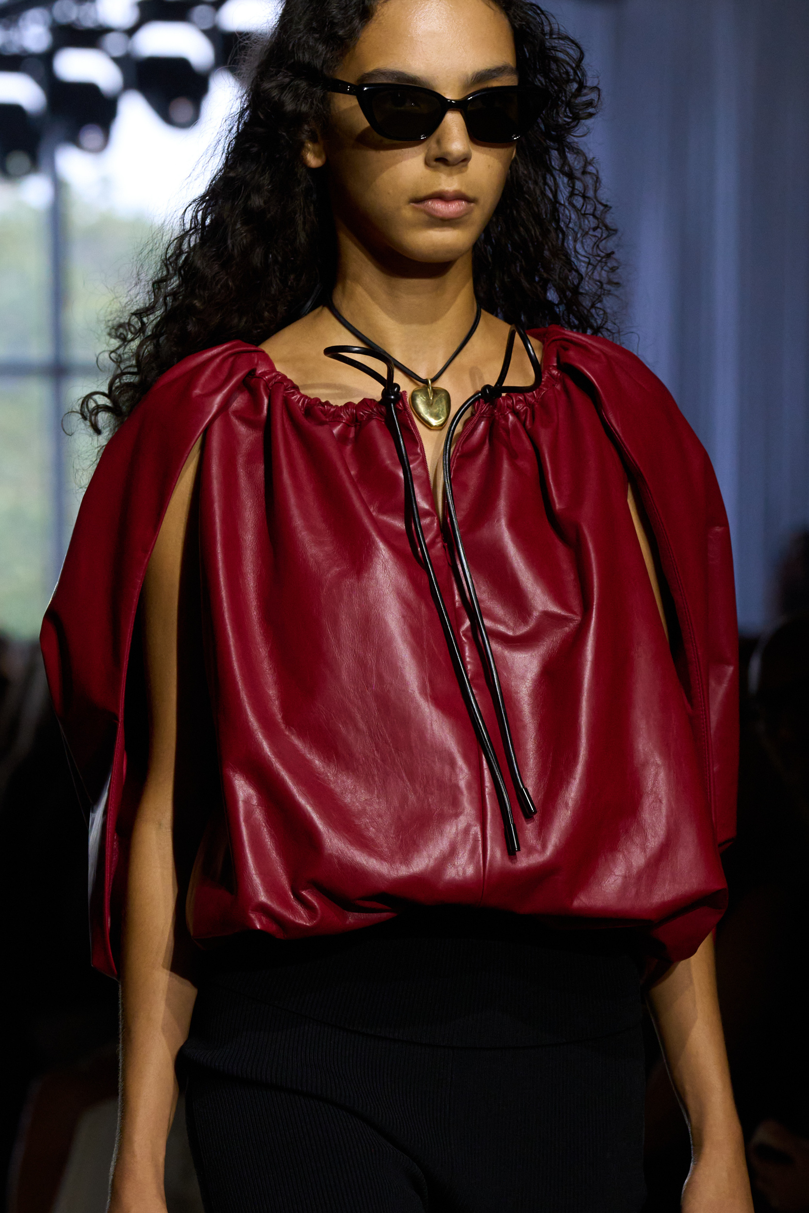 3.1 Phillip Lim Spring 2024 Fashion Show Details