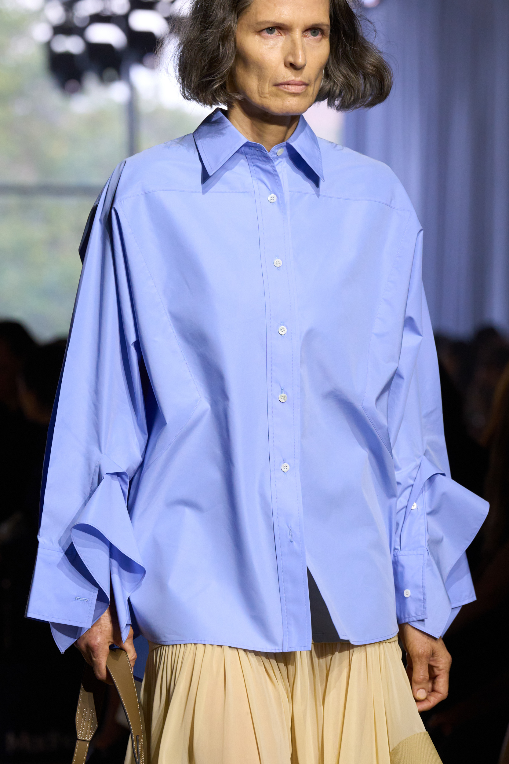 3.1 Phillip Lim Spring 2024 Fashion Show Details