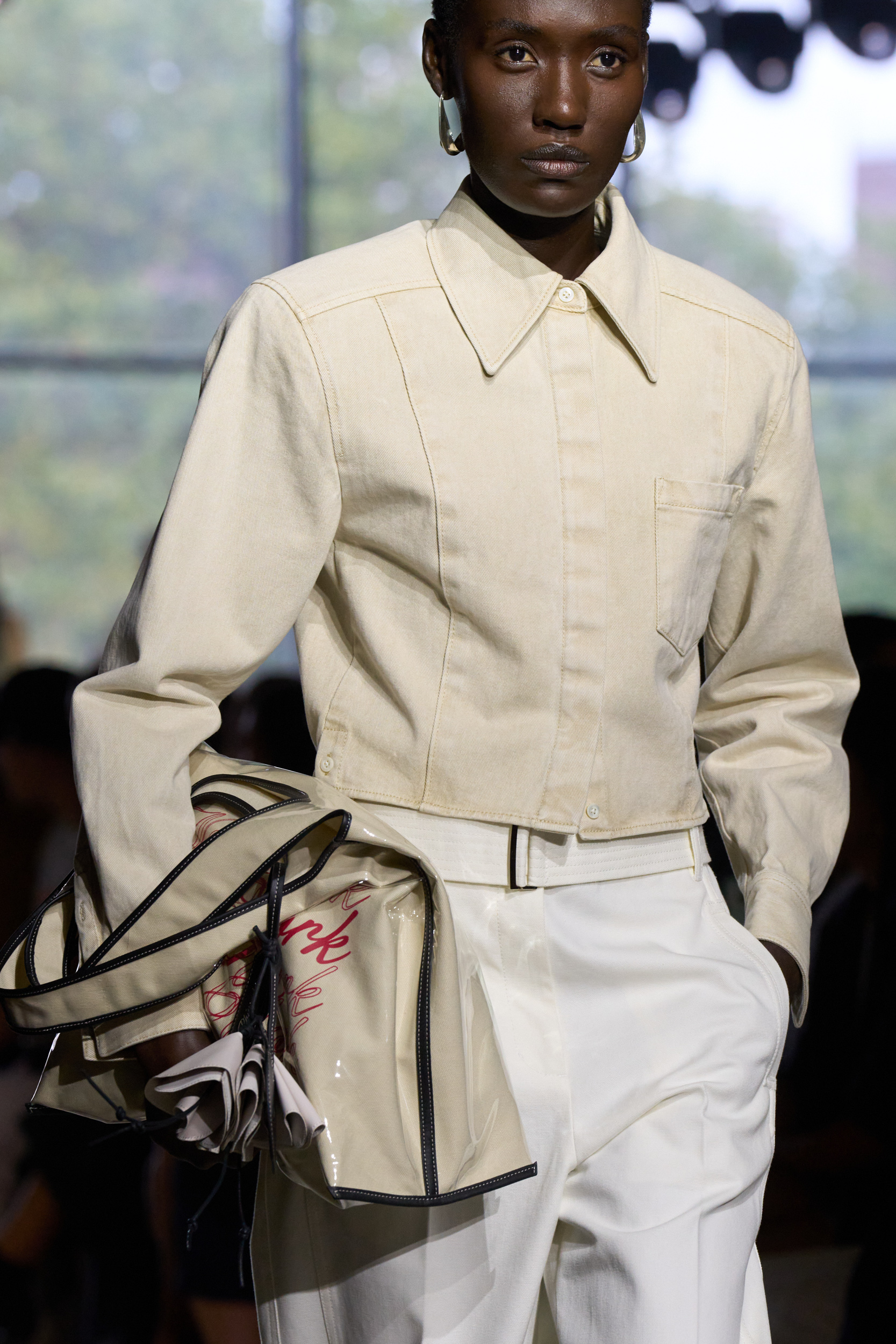 3.1 Phillip Lim Spring 2024 Fashion Show Details