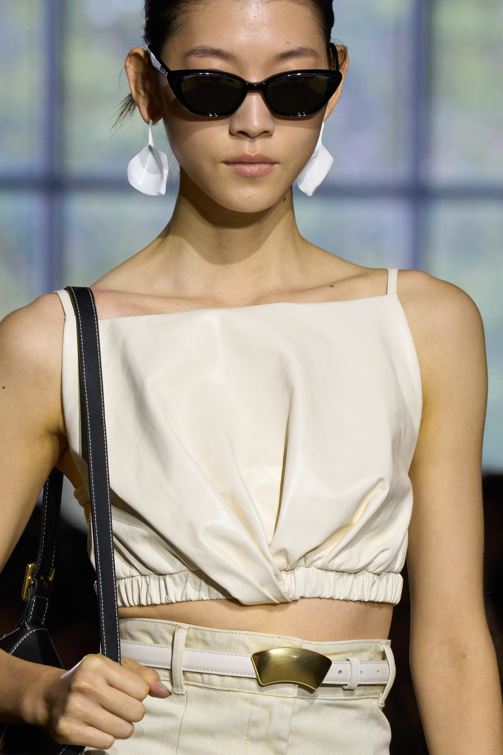 3.1 Phillip Lim Spring 2024 Fashion Show Details