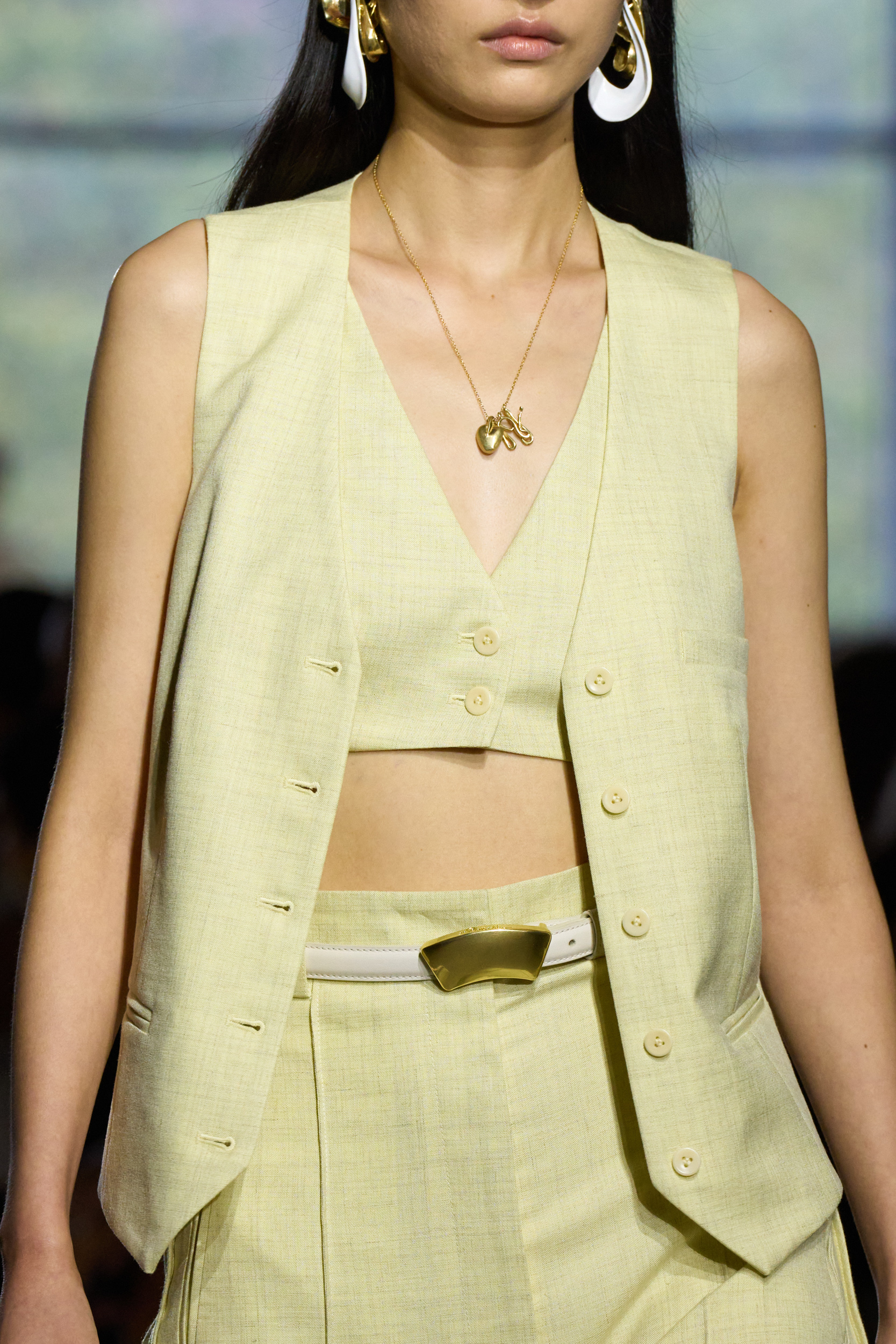 3.1 Phillip Lim Spring 2024 Fashion Show Details