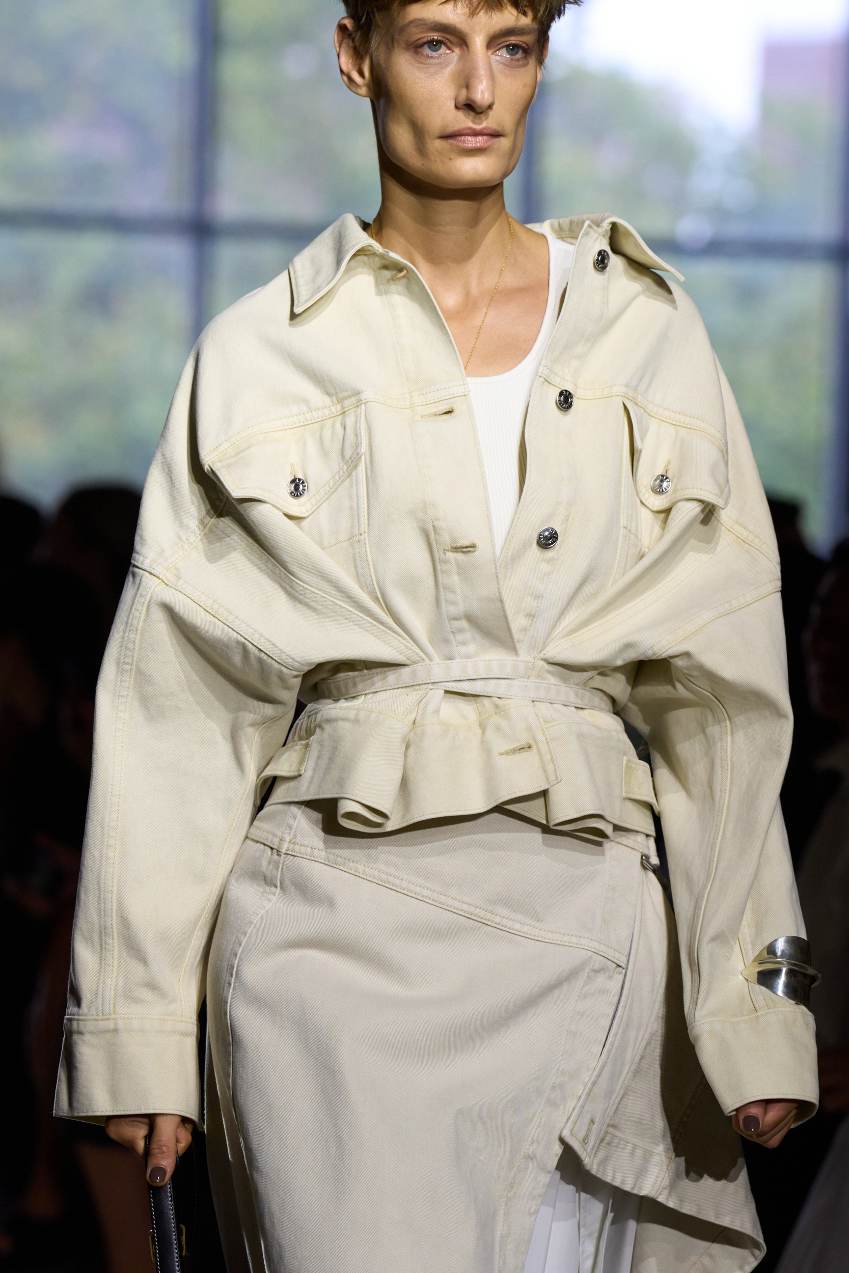 3.1 Phillip Lim Spring 2024 Fashion Show Details