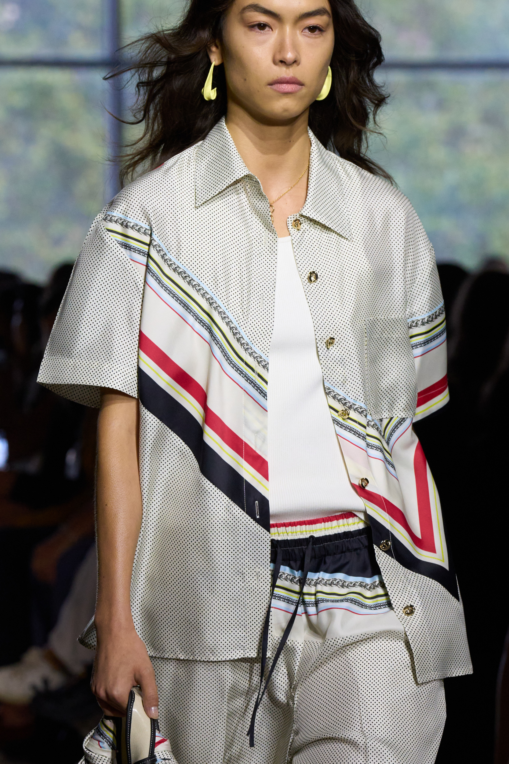 3.1 Phillip Lim Spring 2024 Fashion Show Details