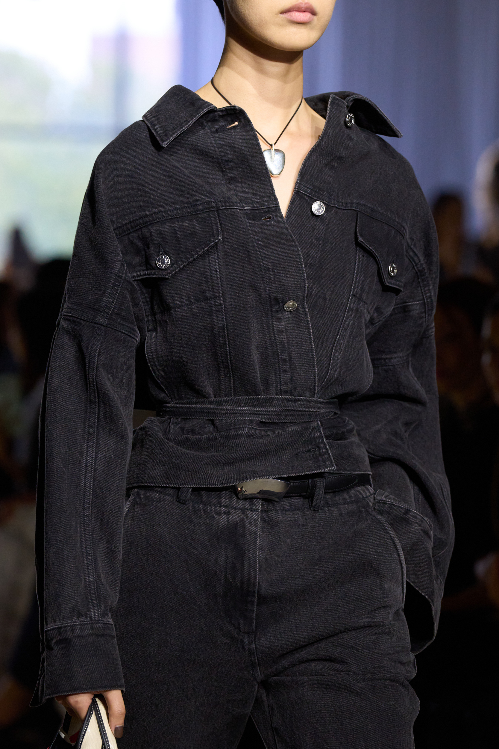 3.1 Phillip Lim Spring 2024 Fashion Show Details