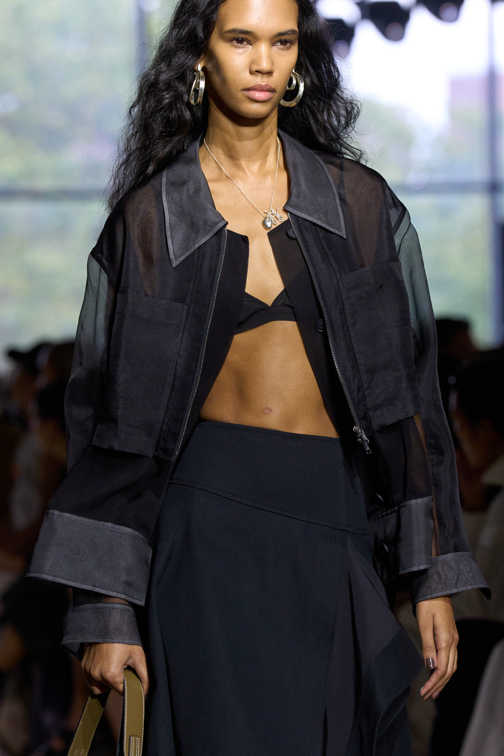 3.1 Phillip Lim Spring 2024 Fashion Show Details