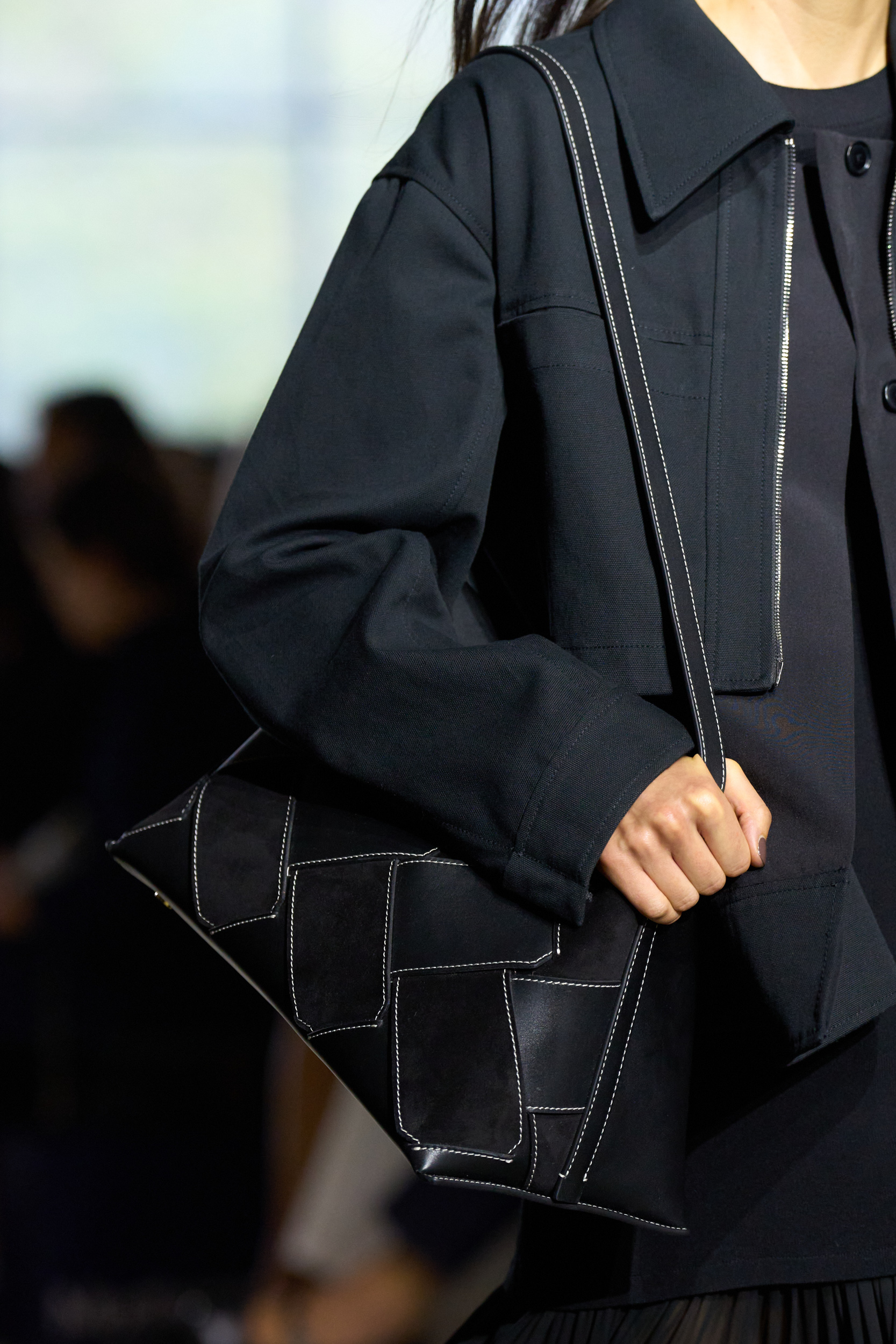 3.1 Phillip Lim Spring 2024 Fashion Show Details