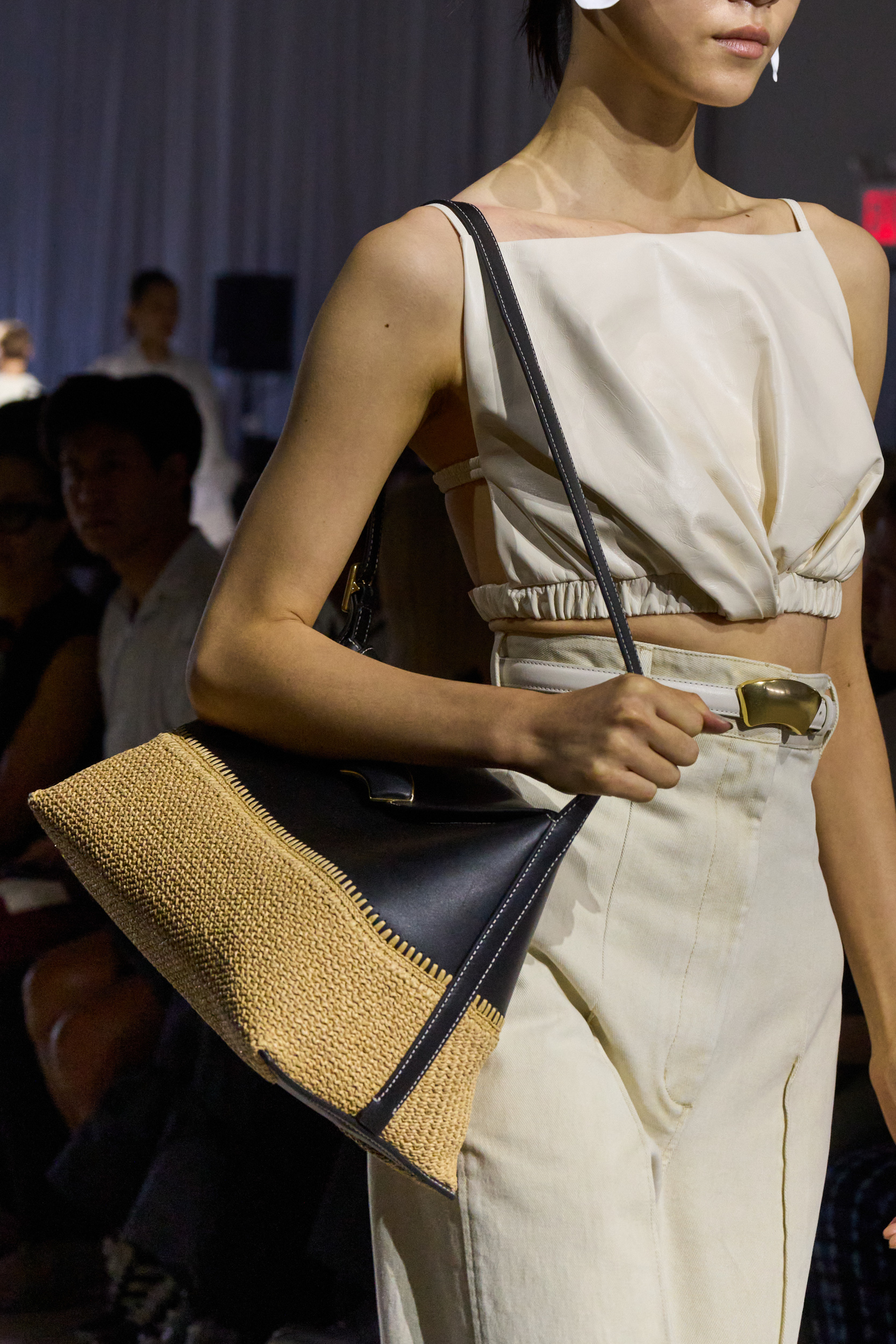 3.1 Phillip Lim Spring 2024 Fashion Show Details