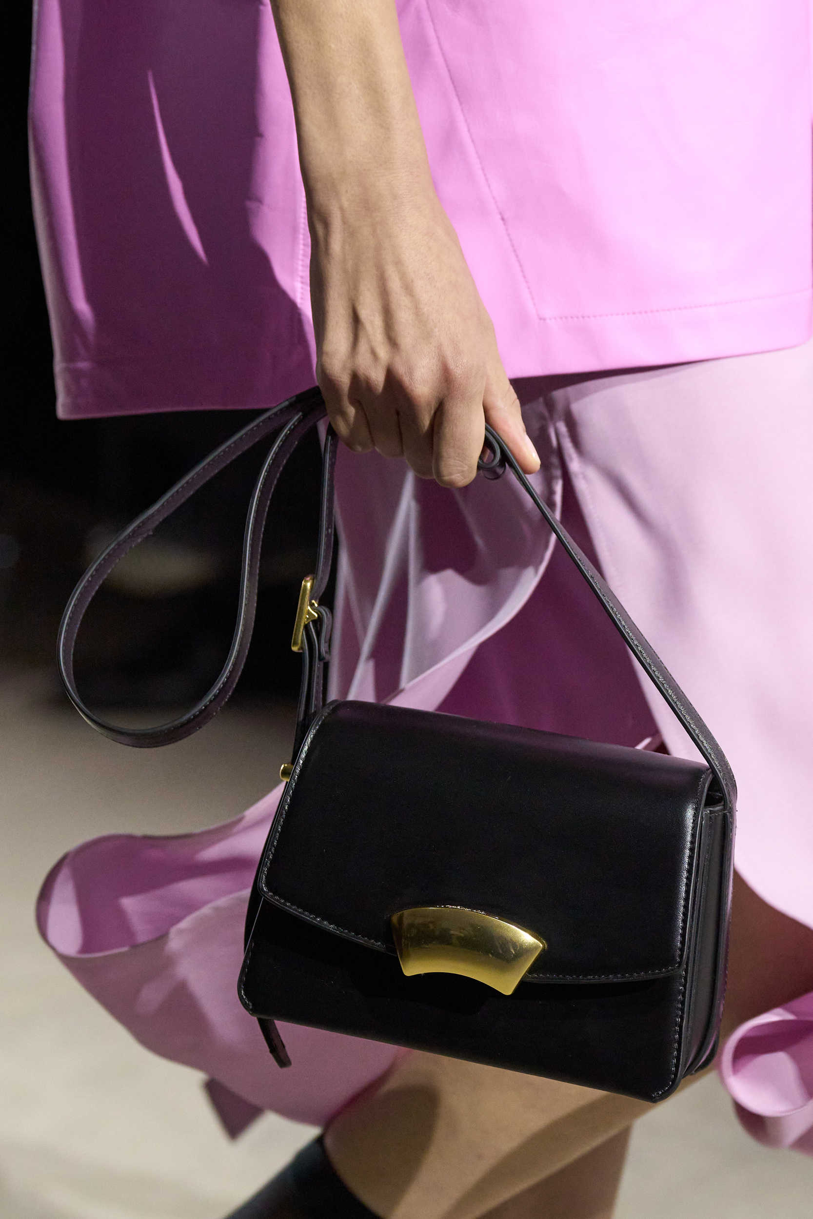 3.1 Phillip Lim Spring 2024 Fashion Show Details