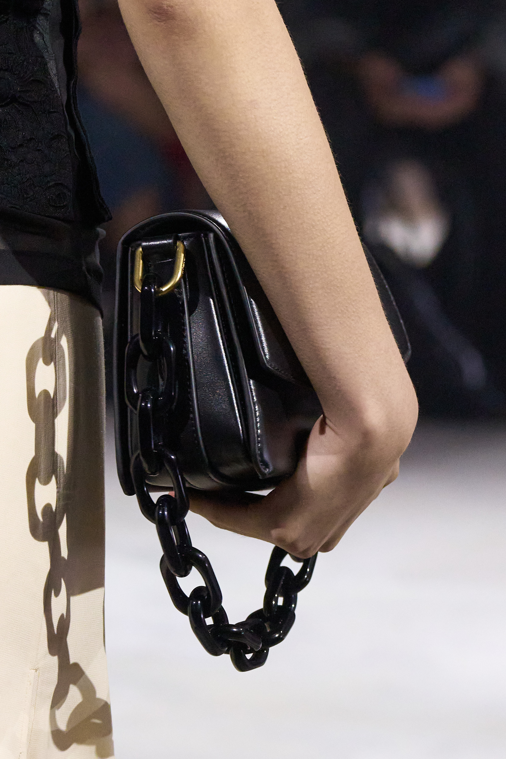 3.1 Phillip Lim Spring 2024 Fashion Show Details