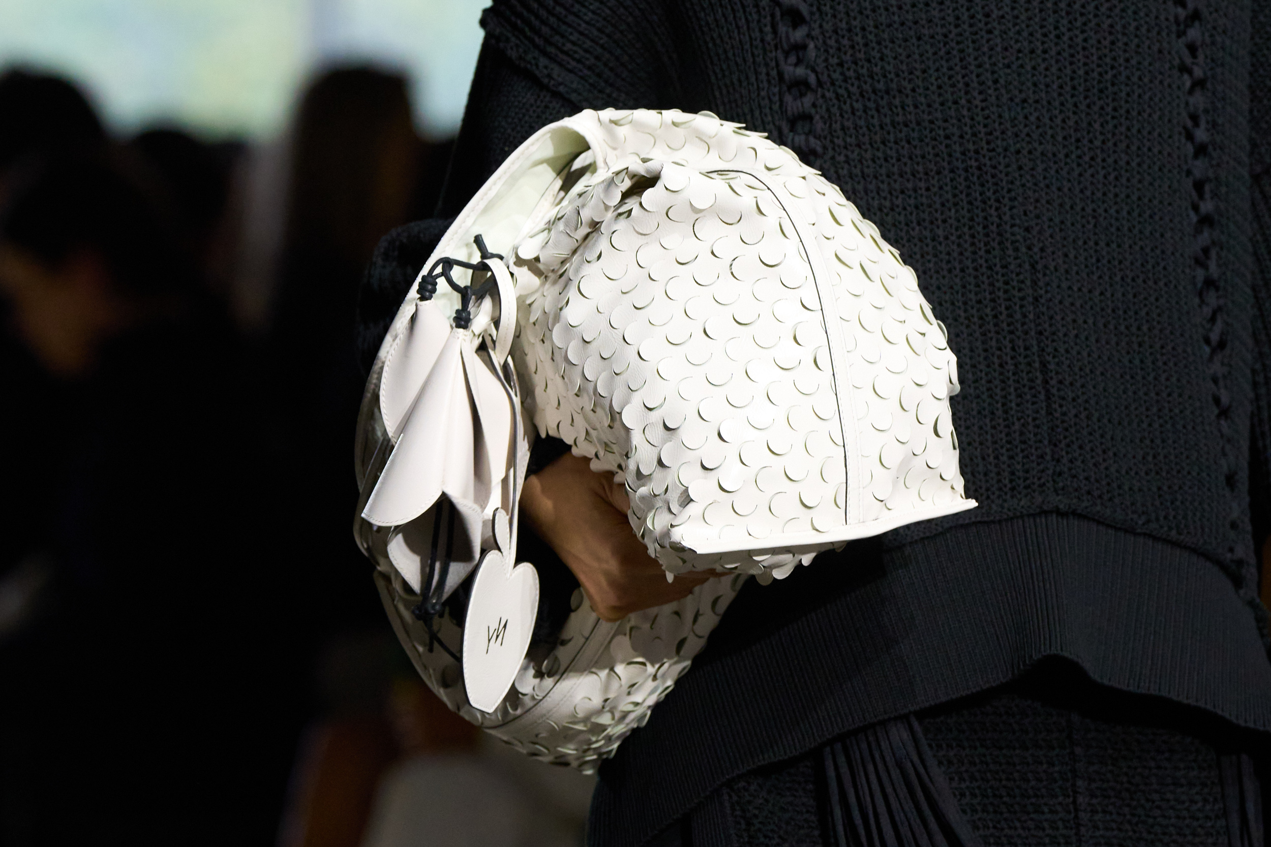 3.1 Phillip Lim Spring 2024 Fashion Show Details