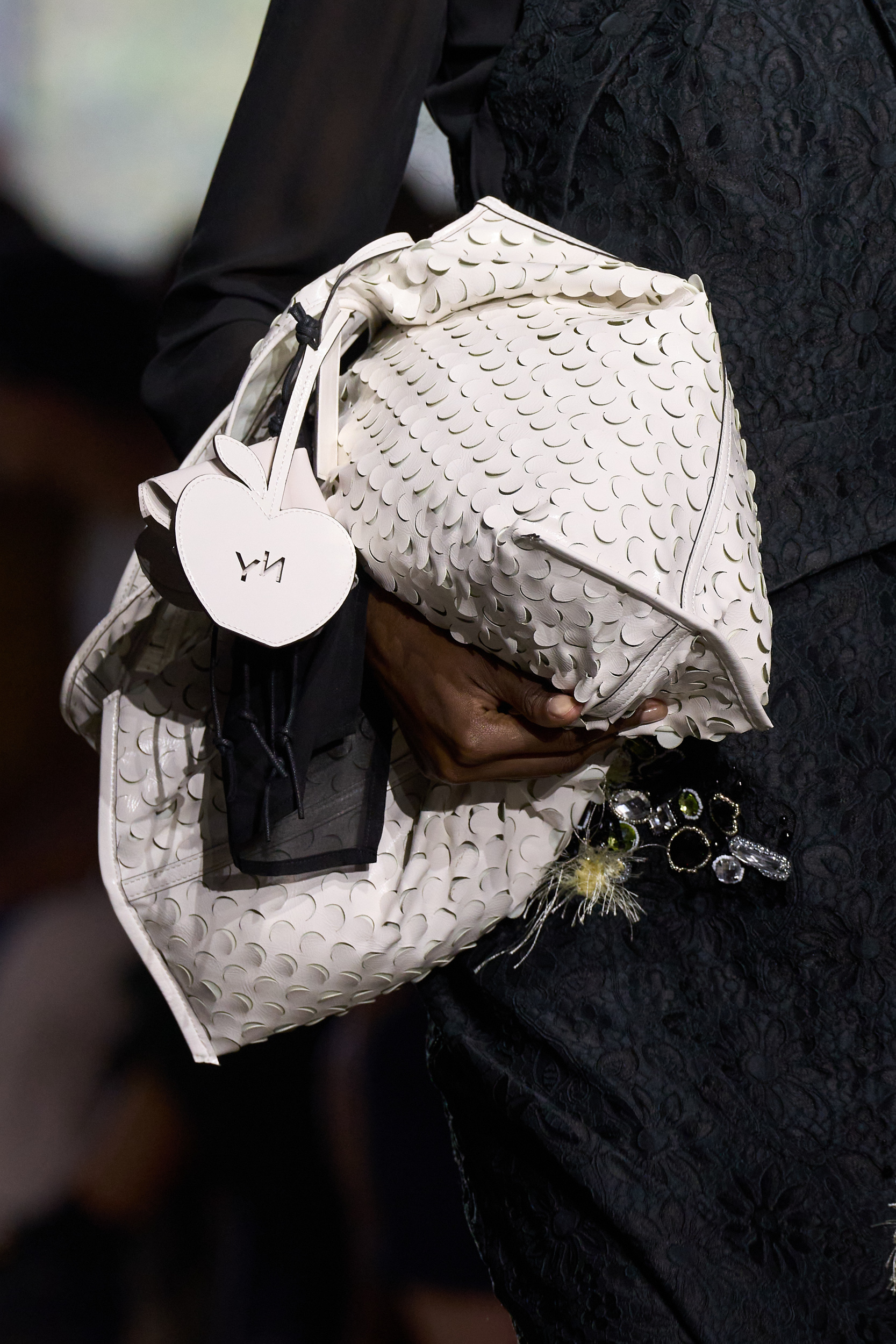 3.1 Phillip Lim Spring 2024 Fashion Show Details