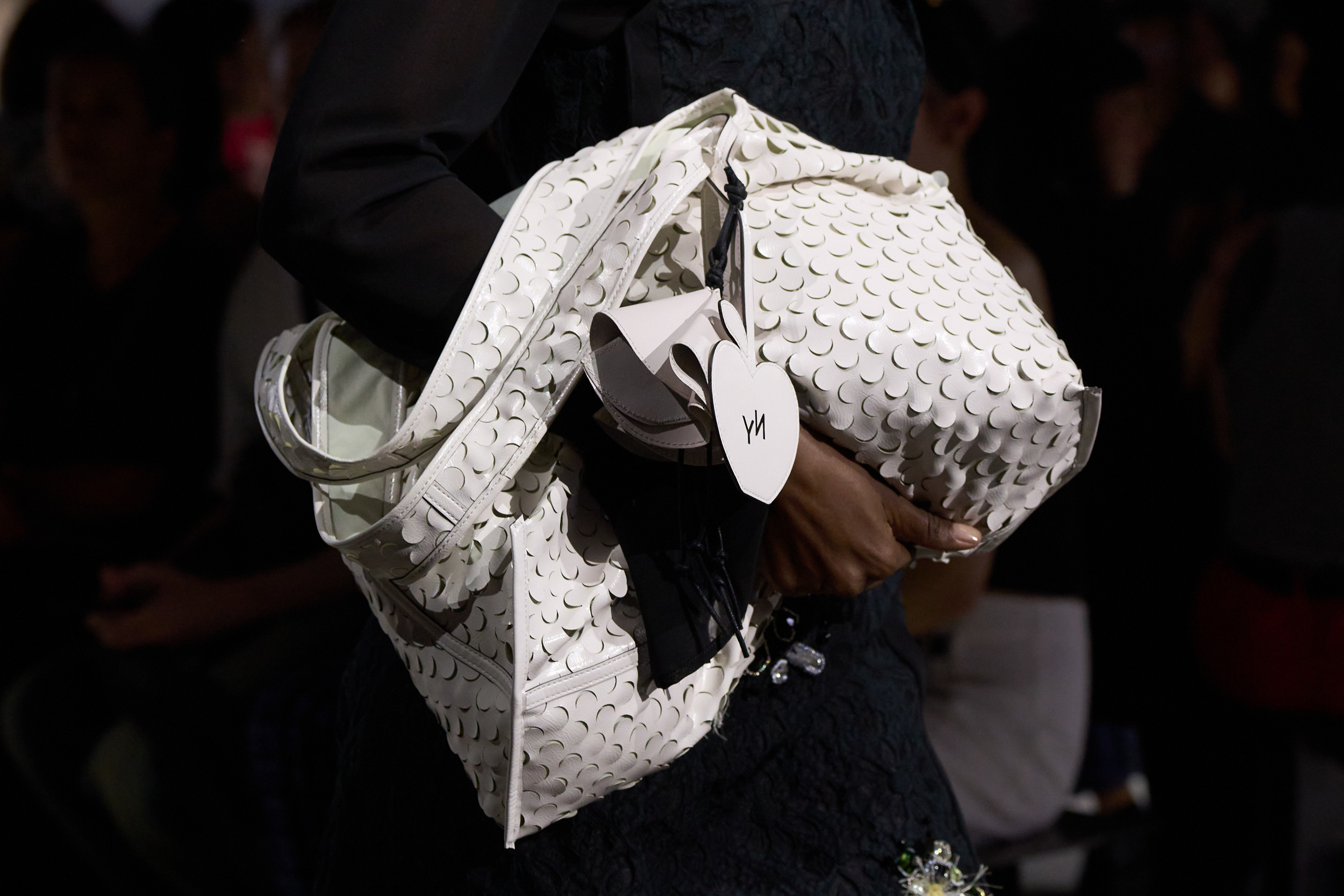 3.1 Phillip Lim Spring 2024 Fashion Show Details