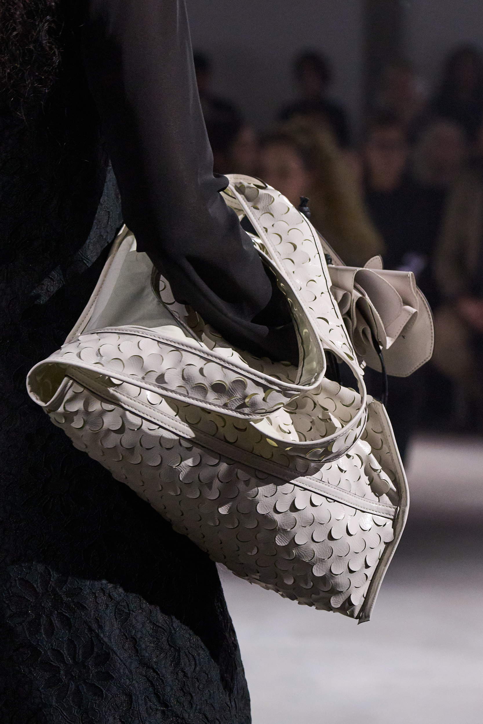 3.1 Phillip Lim Spring 2024 Fashion Show Details