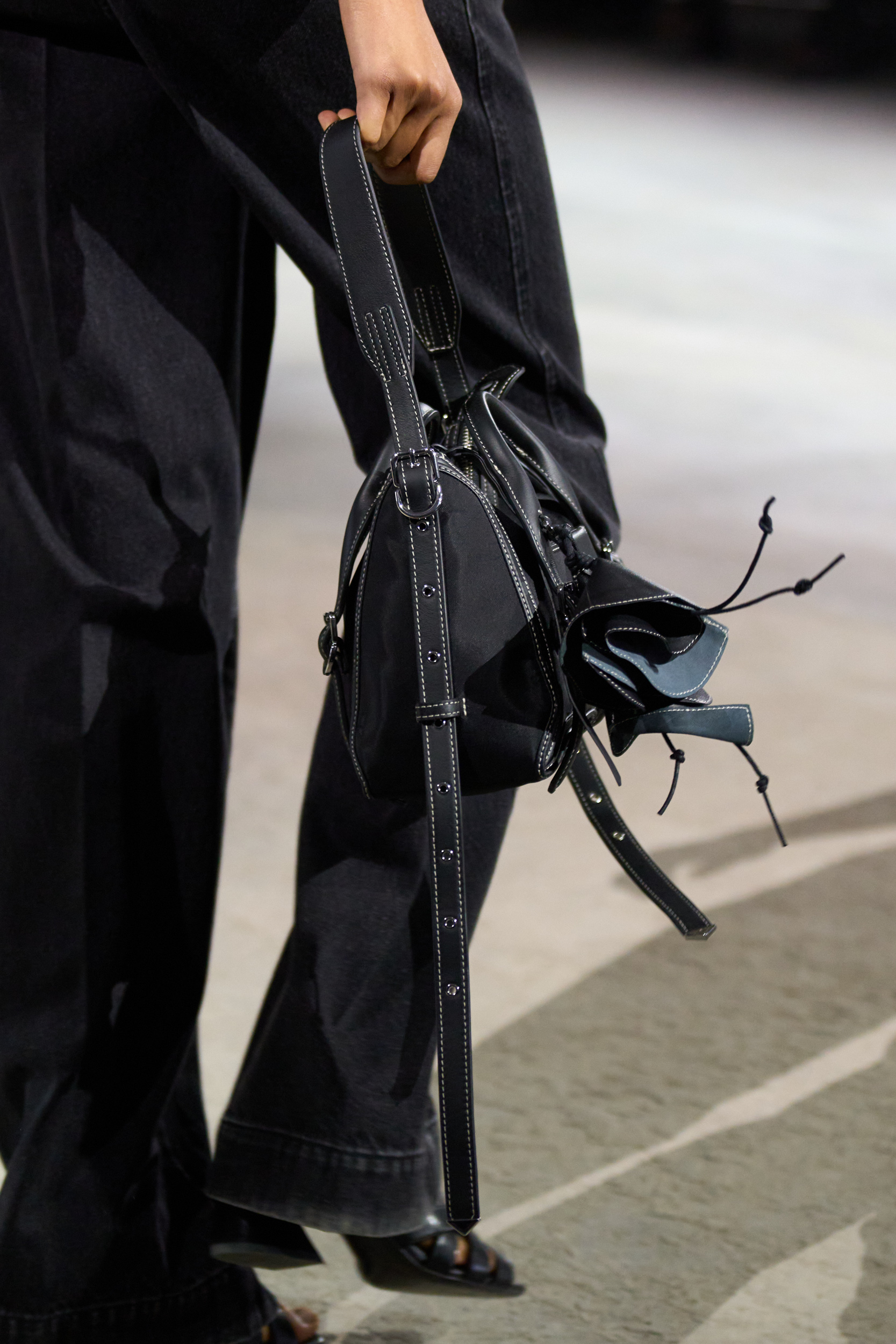 3.1 Phillip Lim Spring 2024 Fashion Show Details