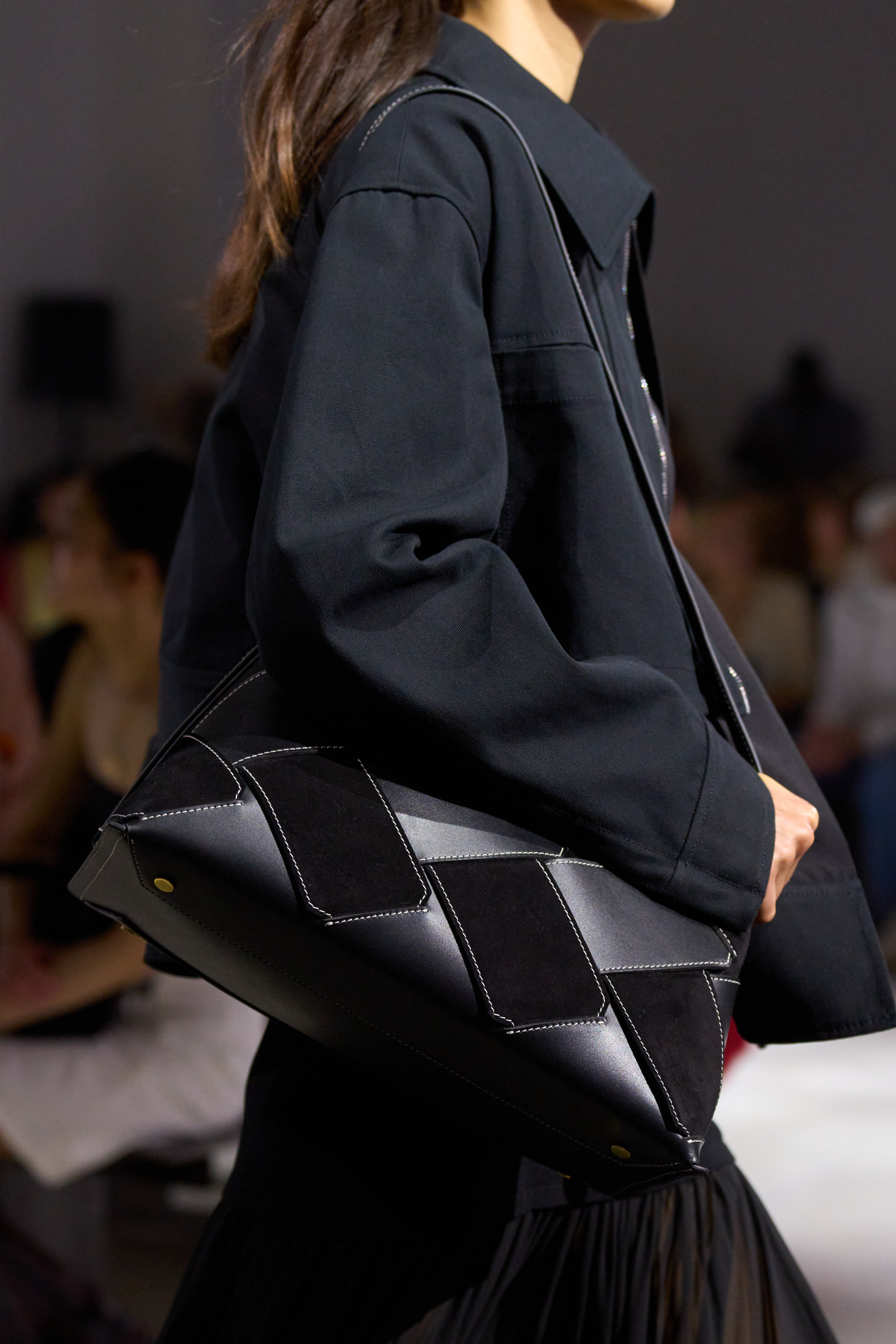 3.1 Phillip Lim Spring 2024 Fashion Show Details