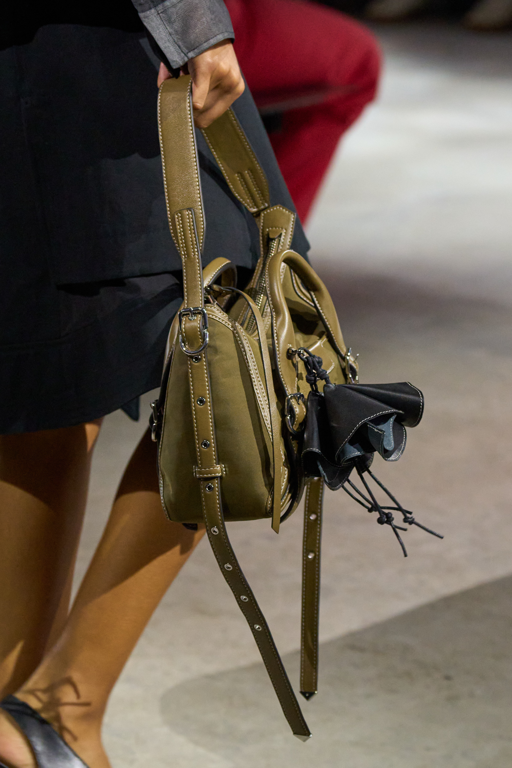 3.1 Phillip Lim Spring 2024 Fashion Show Details