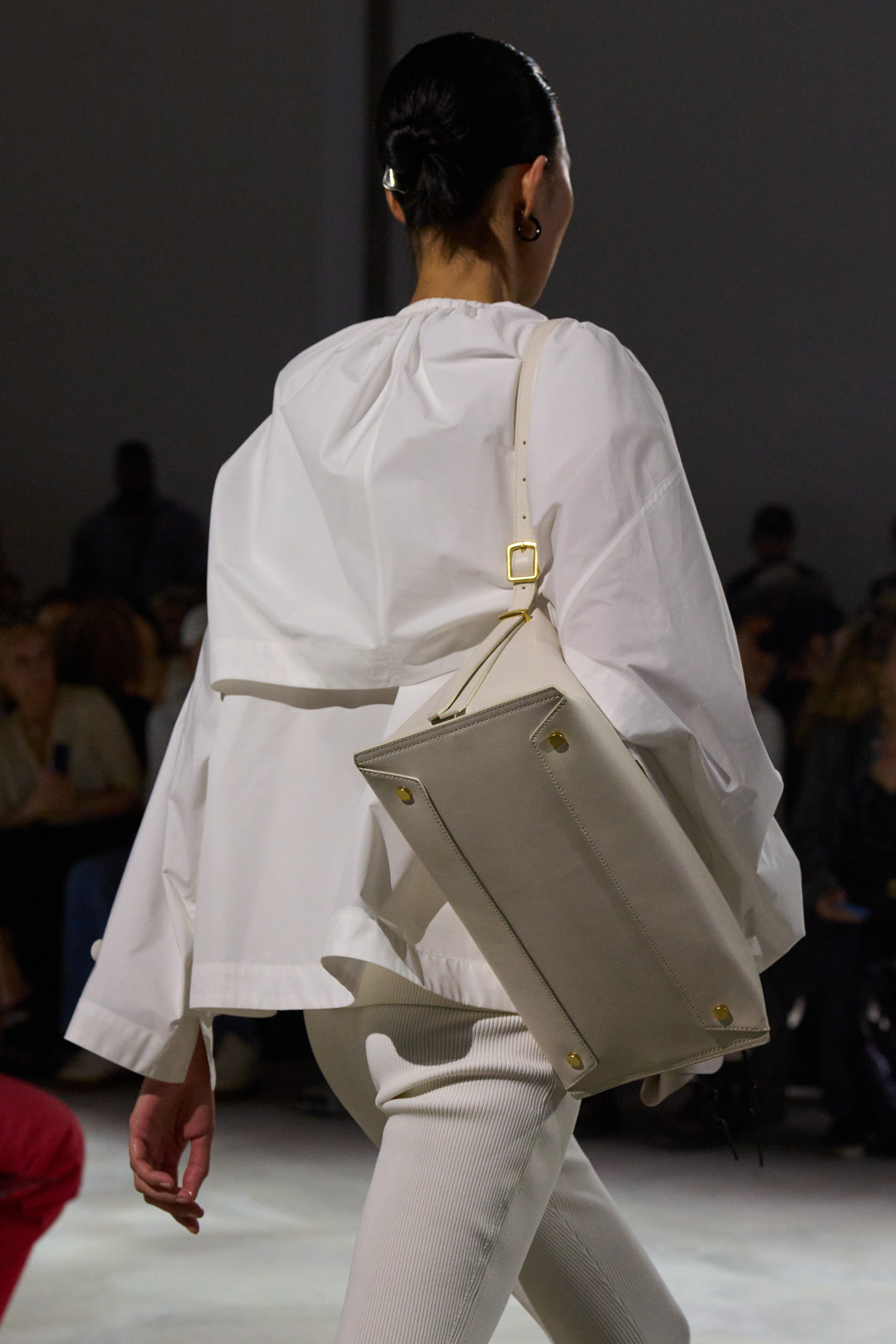 3.1 Phillip Lim Spring 2024 Fashion Show Details