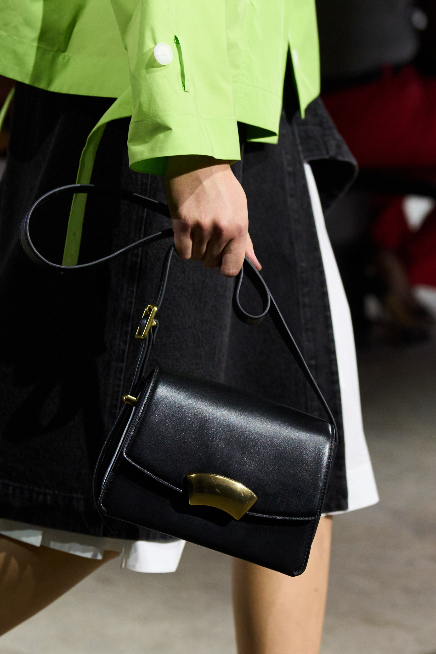 3.1 Phillip Lim Spring 2024 Fashion Show Details