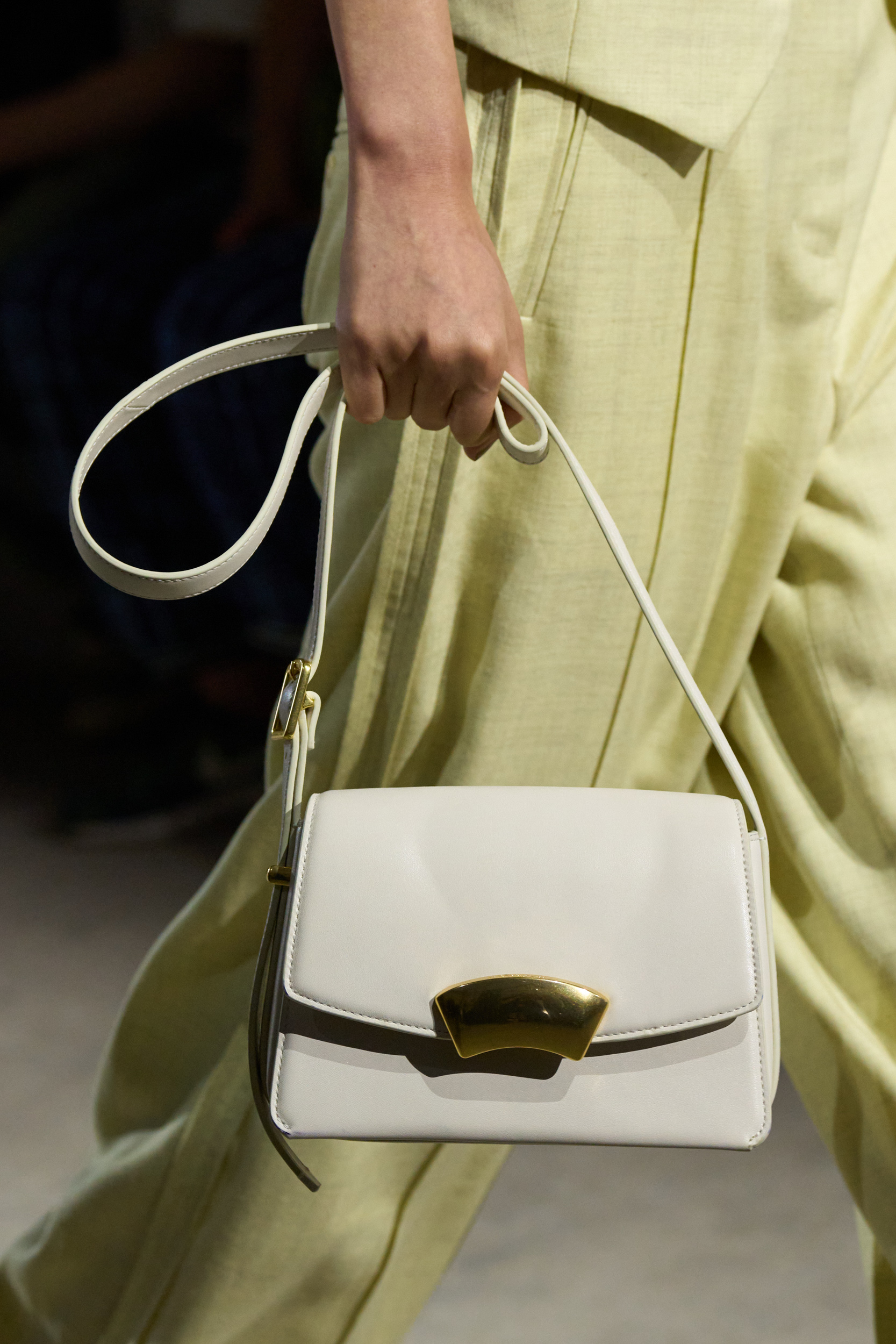 3.1 Phillip Lim Spring 2024 Fashion Show Details