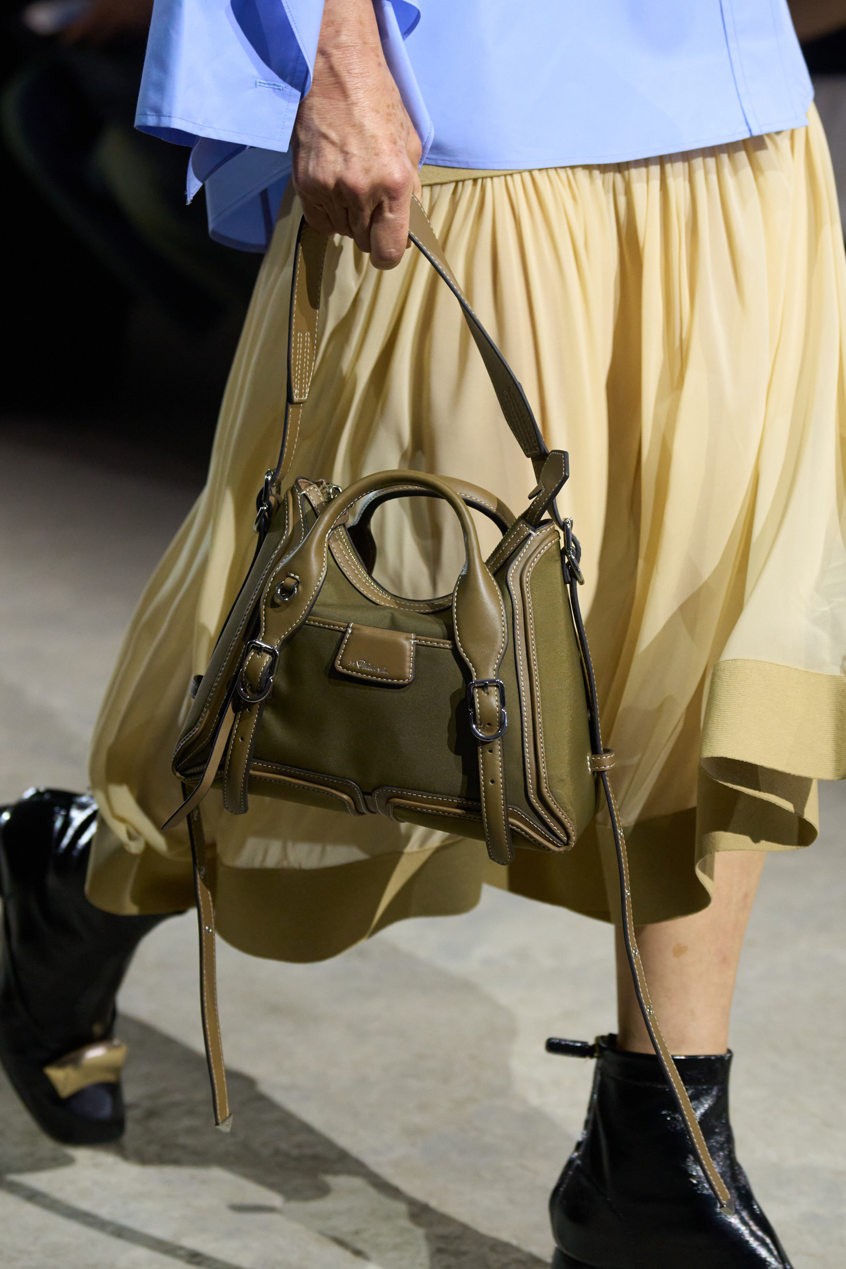 3.1 Phillip Lim Spring 2024 Fashion Show Details