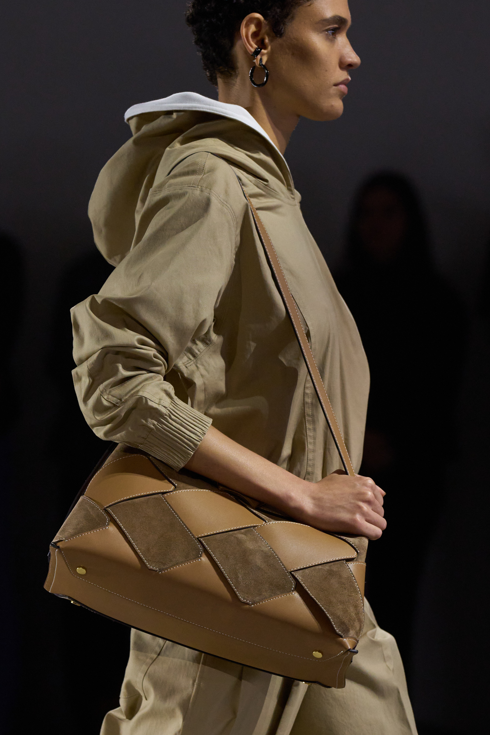 3.1 Phillip Lim Spring 2024 Fashion Show Details