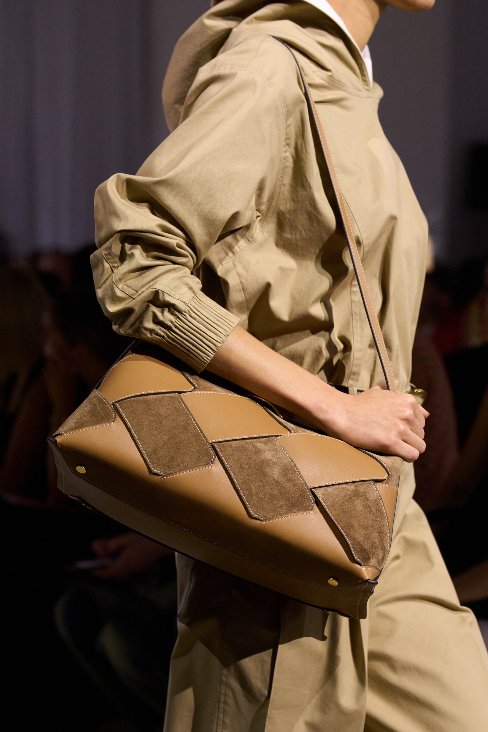 3.1 Phillip Lim Spring 2024 Fashion Show Details