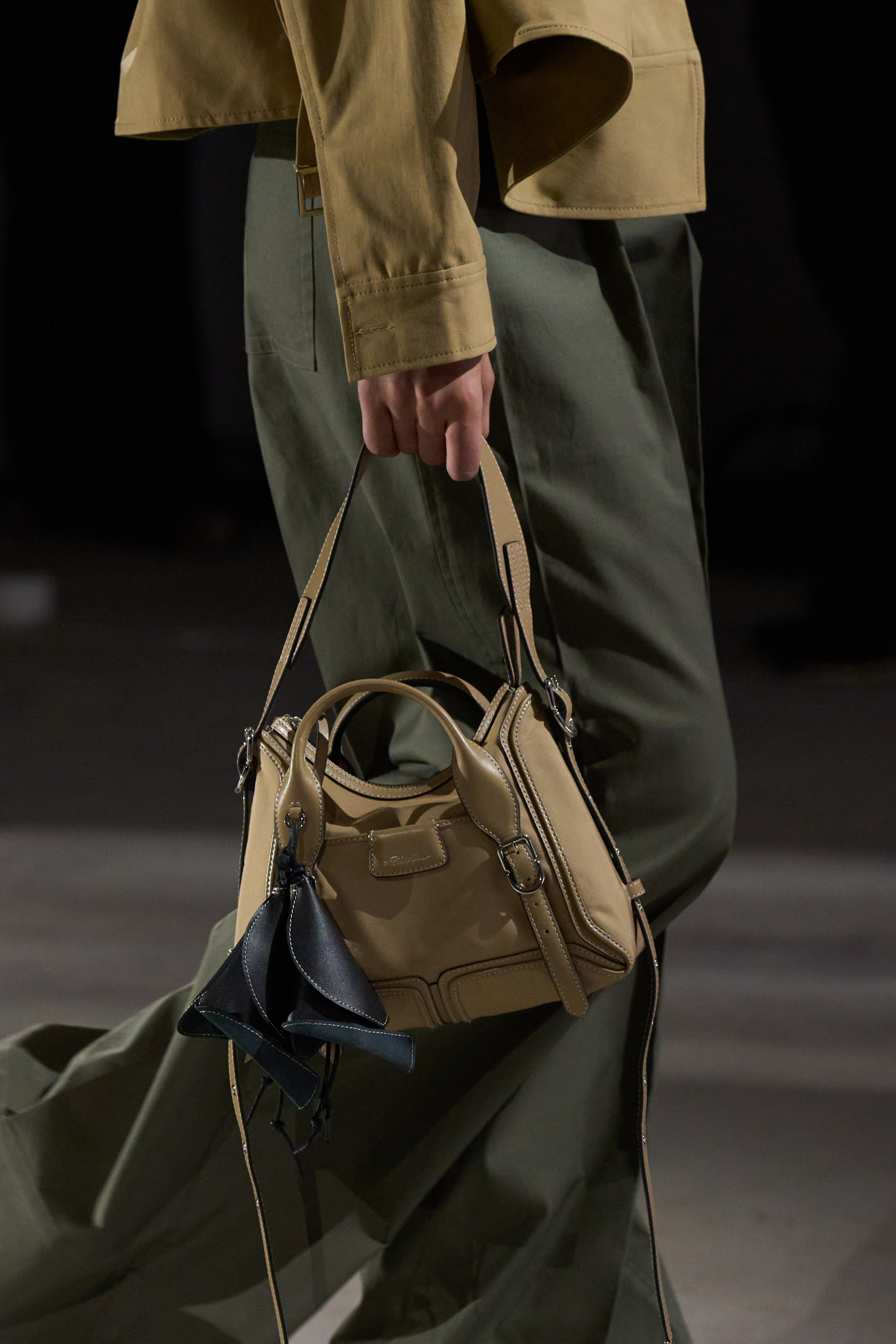 3.1 Phillip Lim Spring 2024 Fashion Show Details