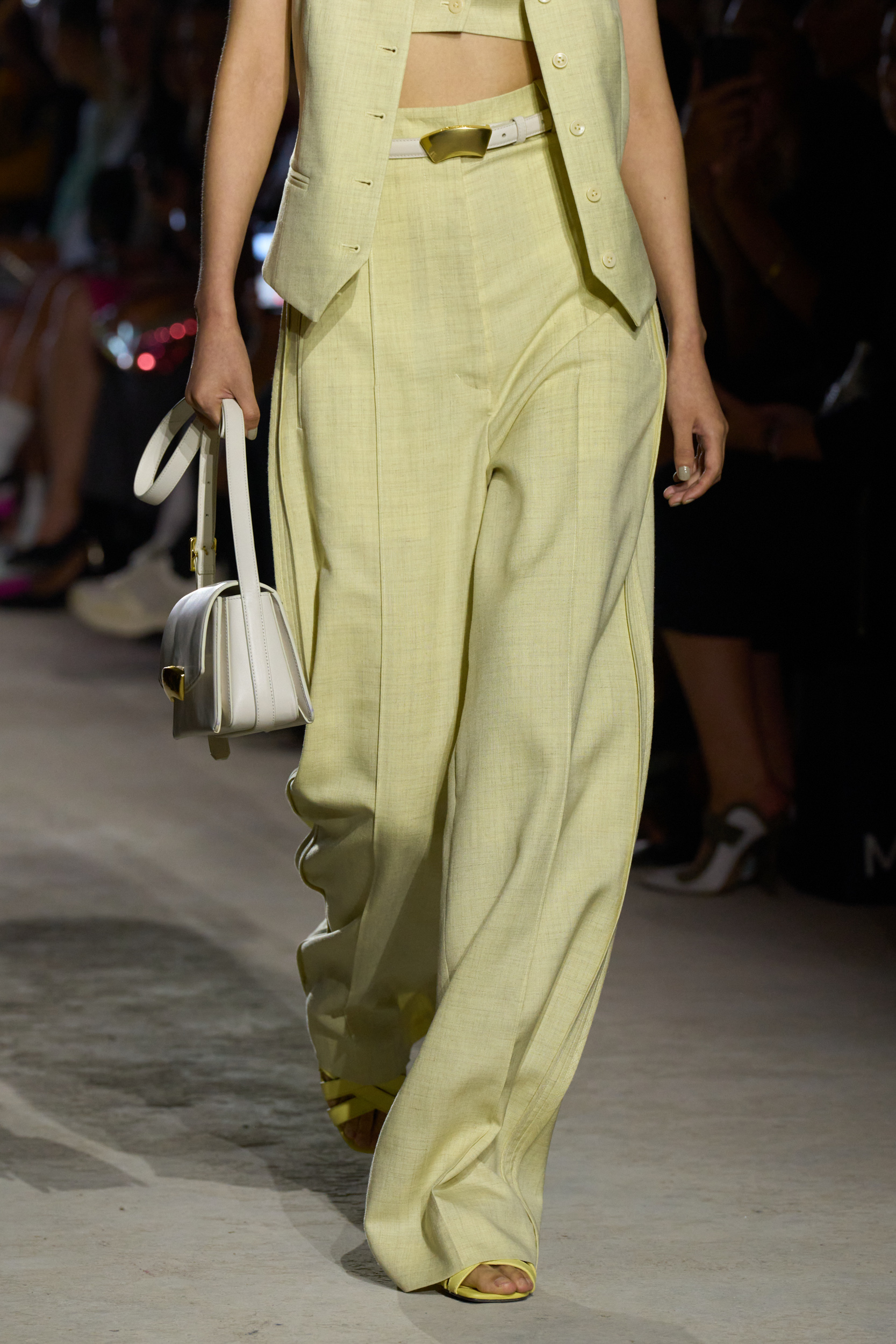 3.1 Phillip Lim Spring 2024 Fashion Show Details