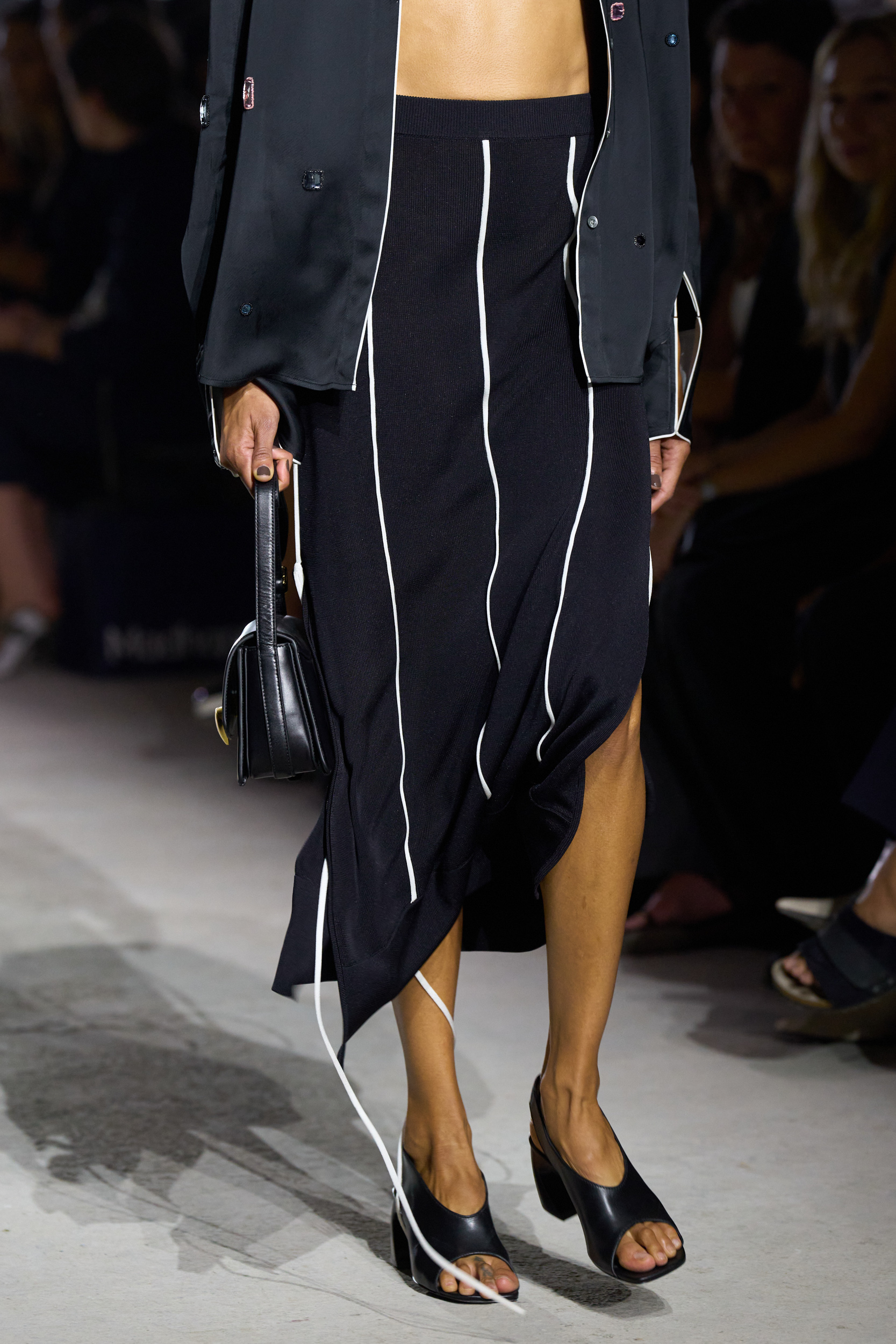 3.1 Phillip Lim Spring 2024 Fashion Show Details