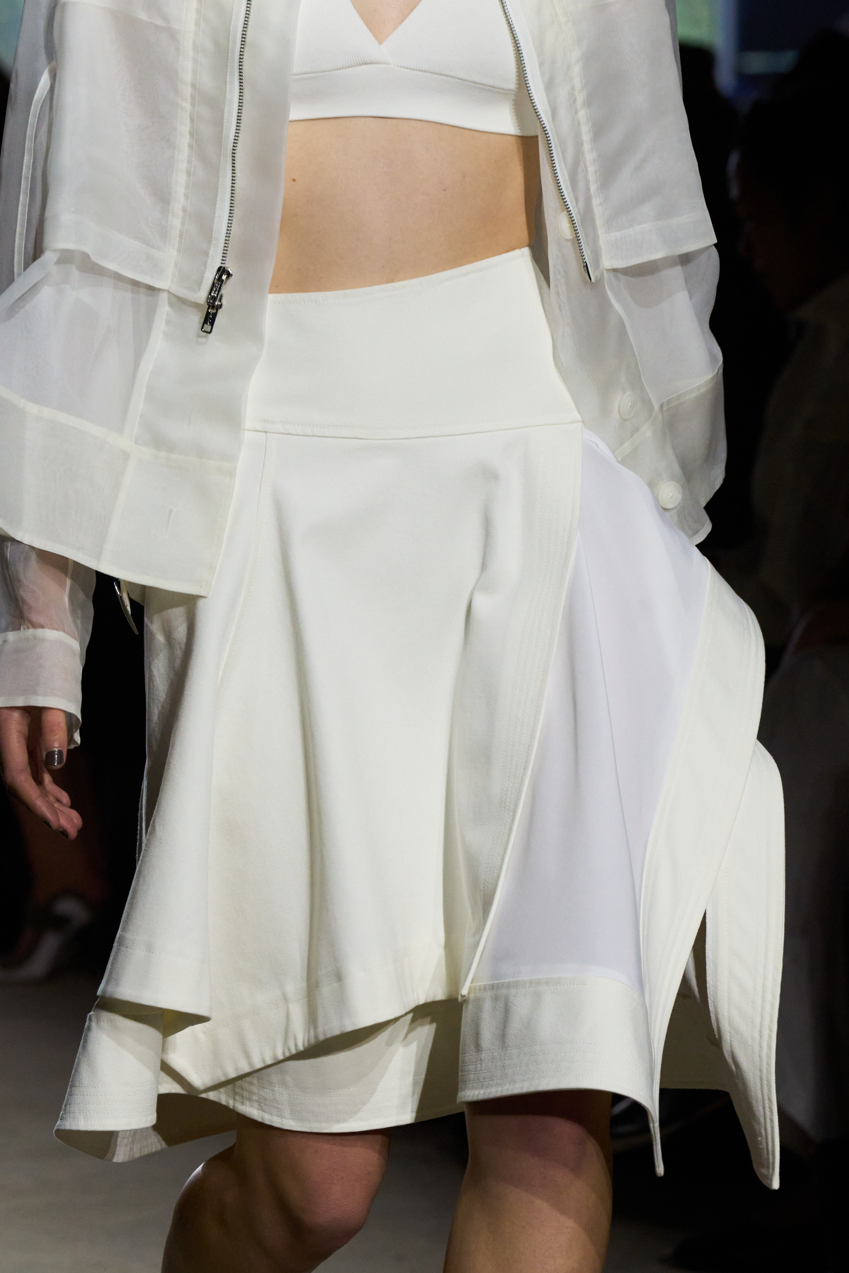 3.1 Phillip Lim Spring 2024 Fashion Show Details